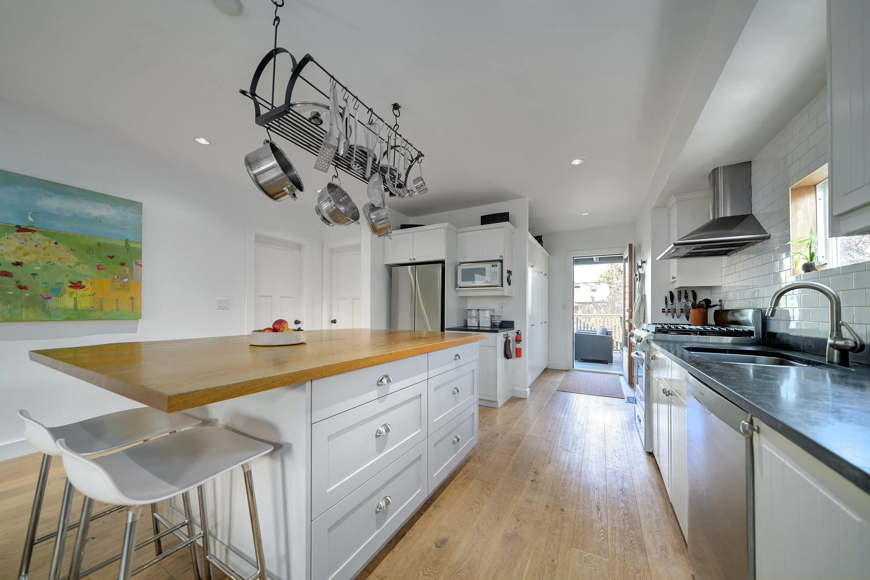 2249 Napier Street