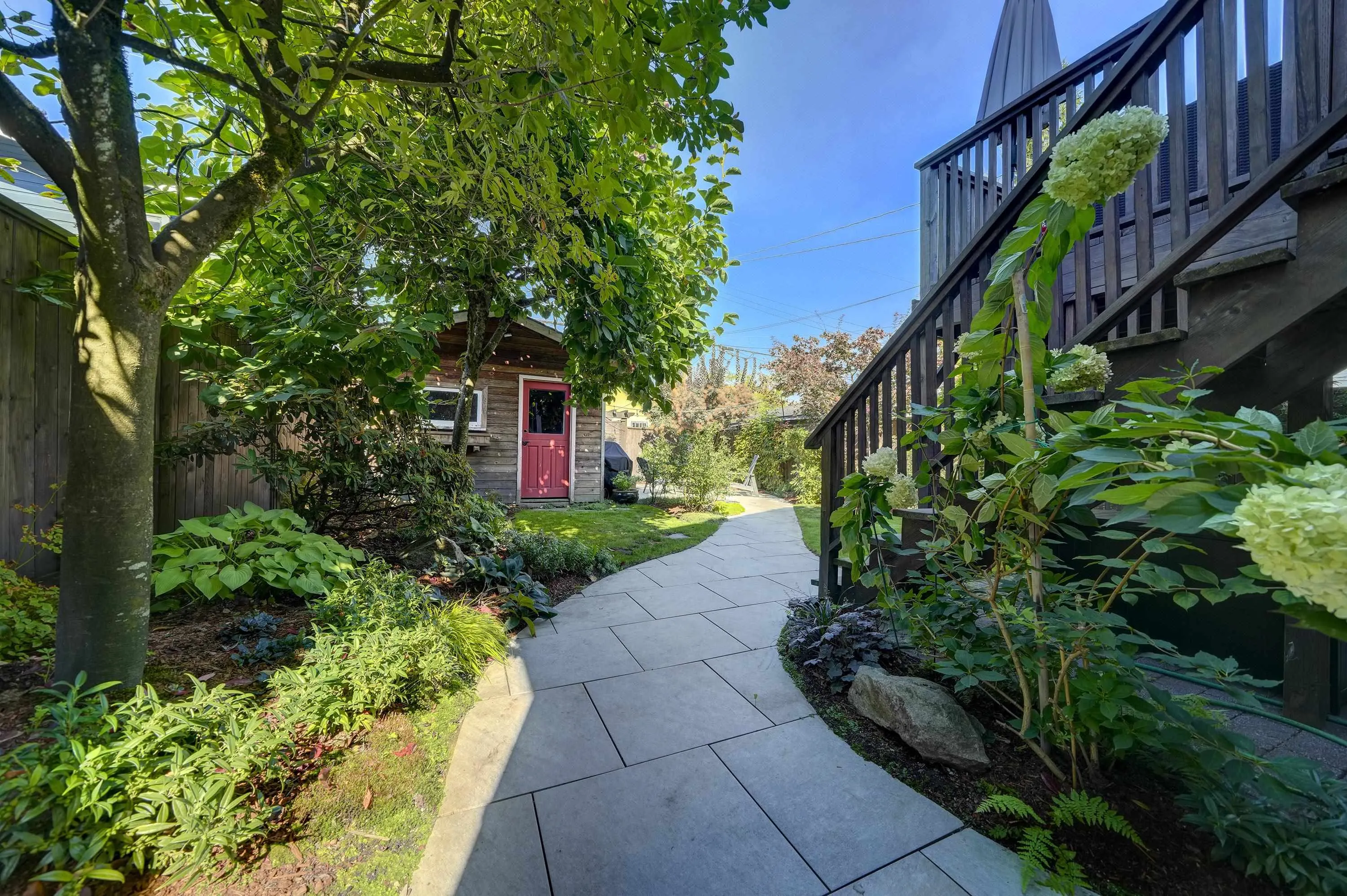 2249 Napier Street