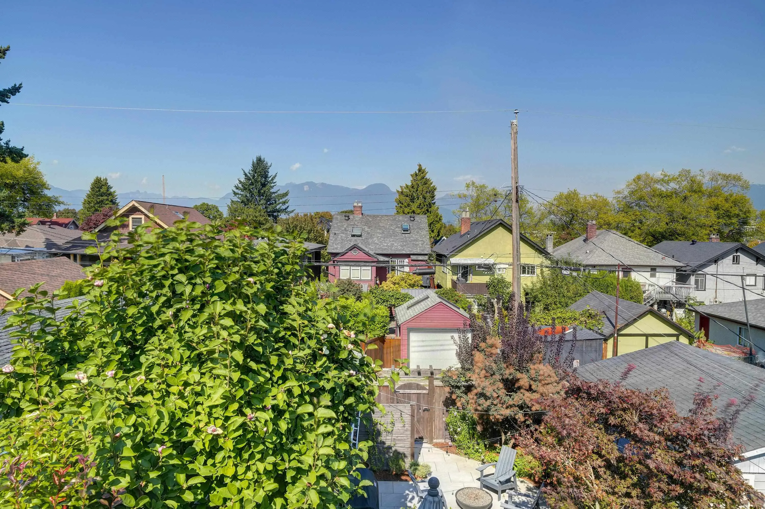 2249 Napier Street