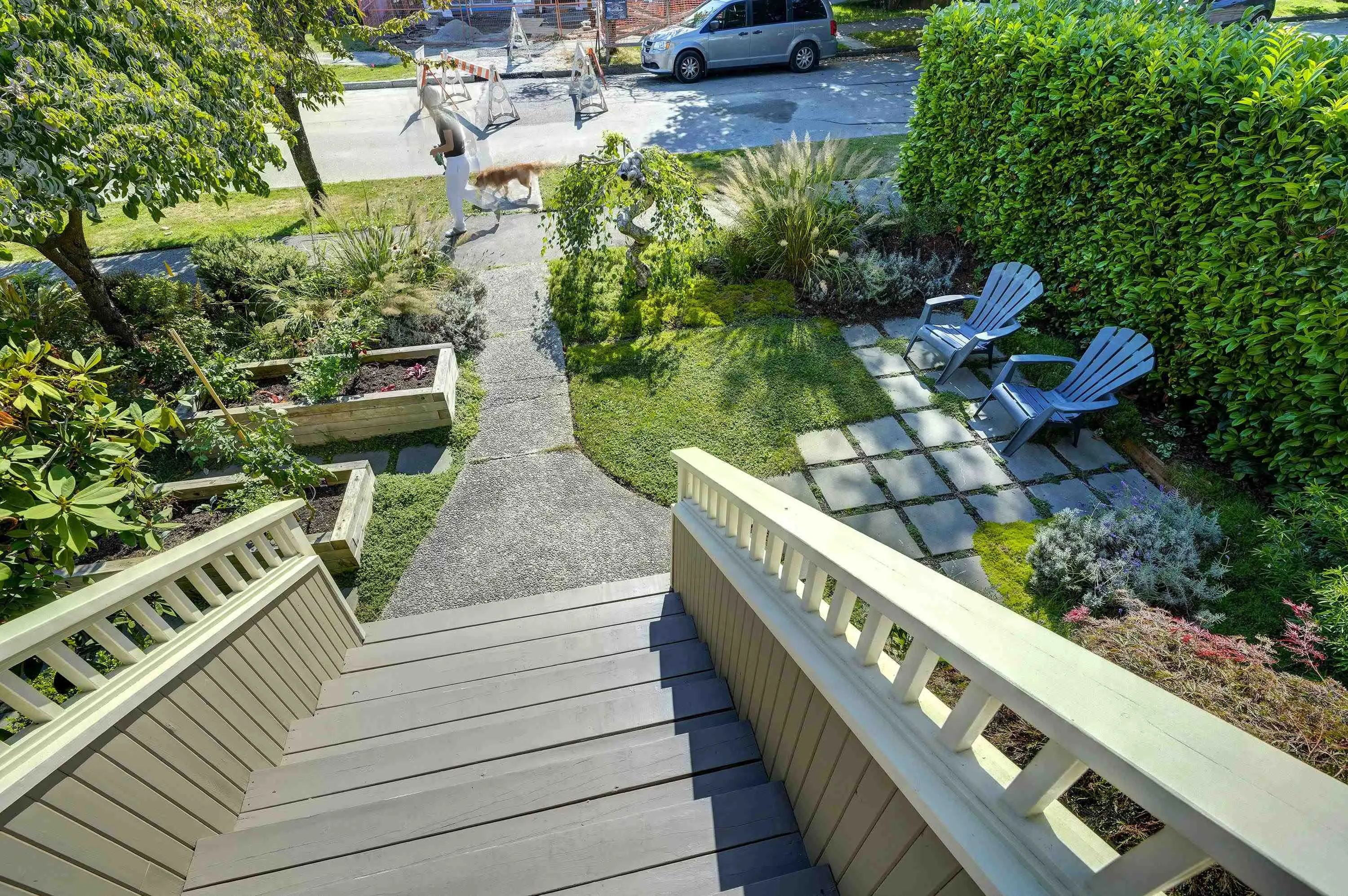 2249 Napier Street