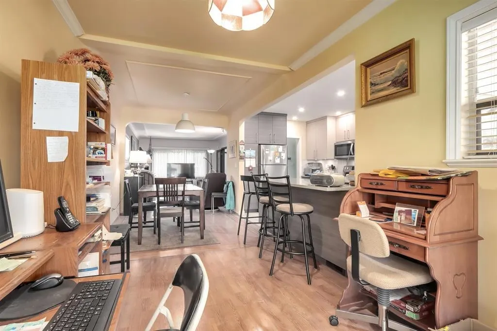 4449 Dundas Street