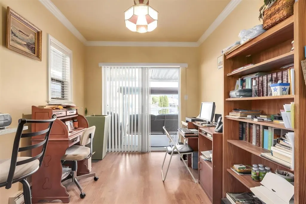 4449 Dundas Street