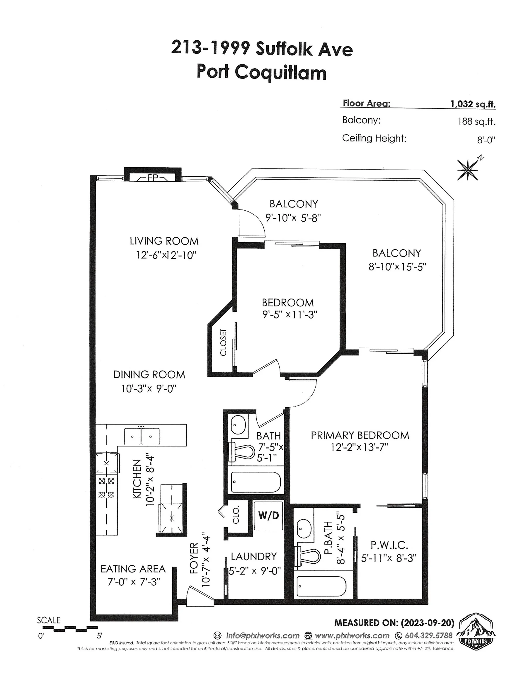 213 1999 Suffolk Avenue