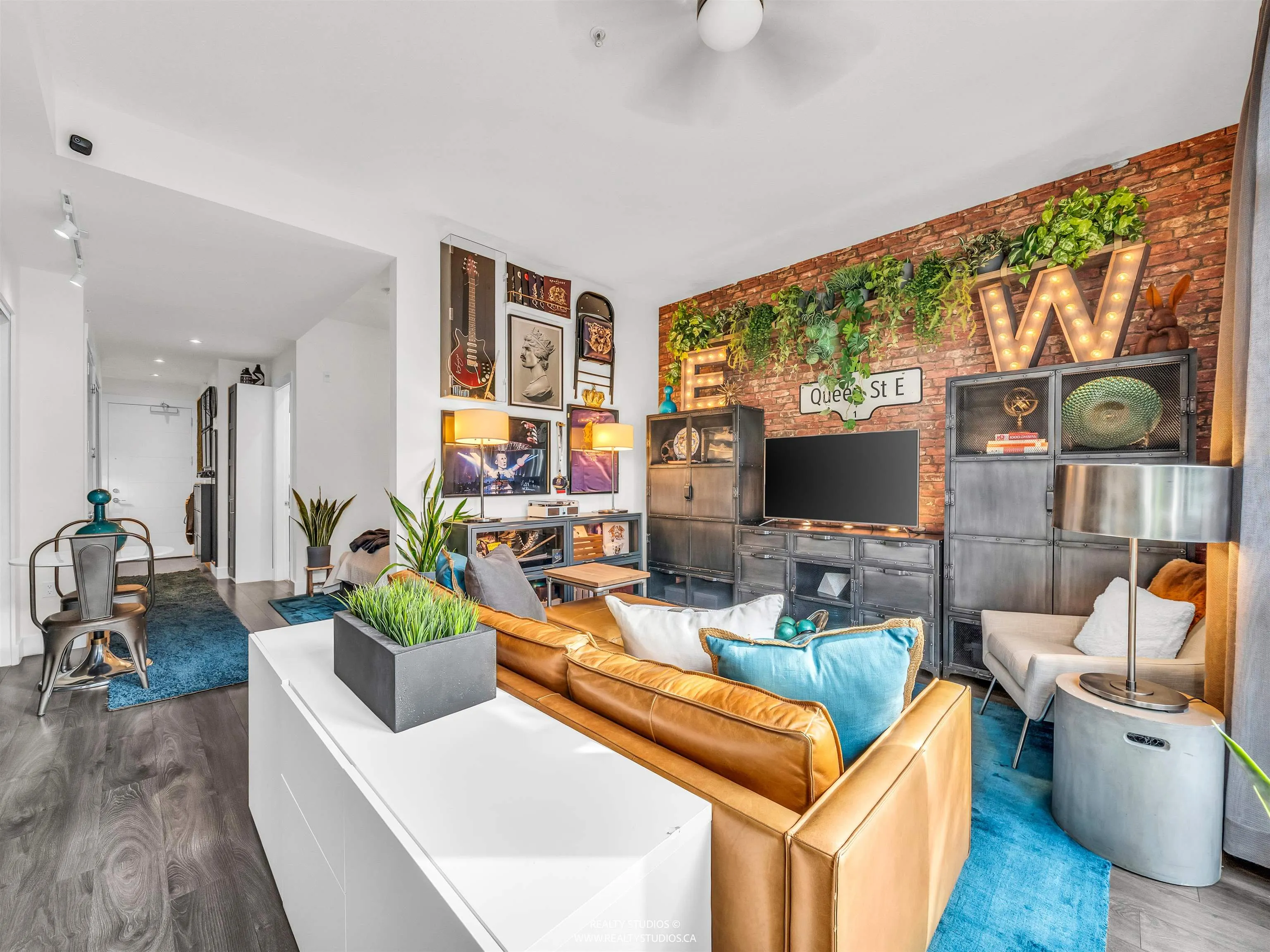 103 2393 Ranger Lane