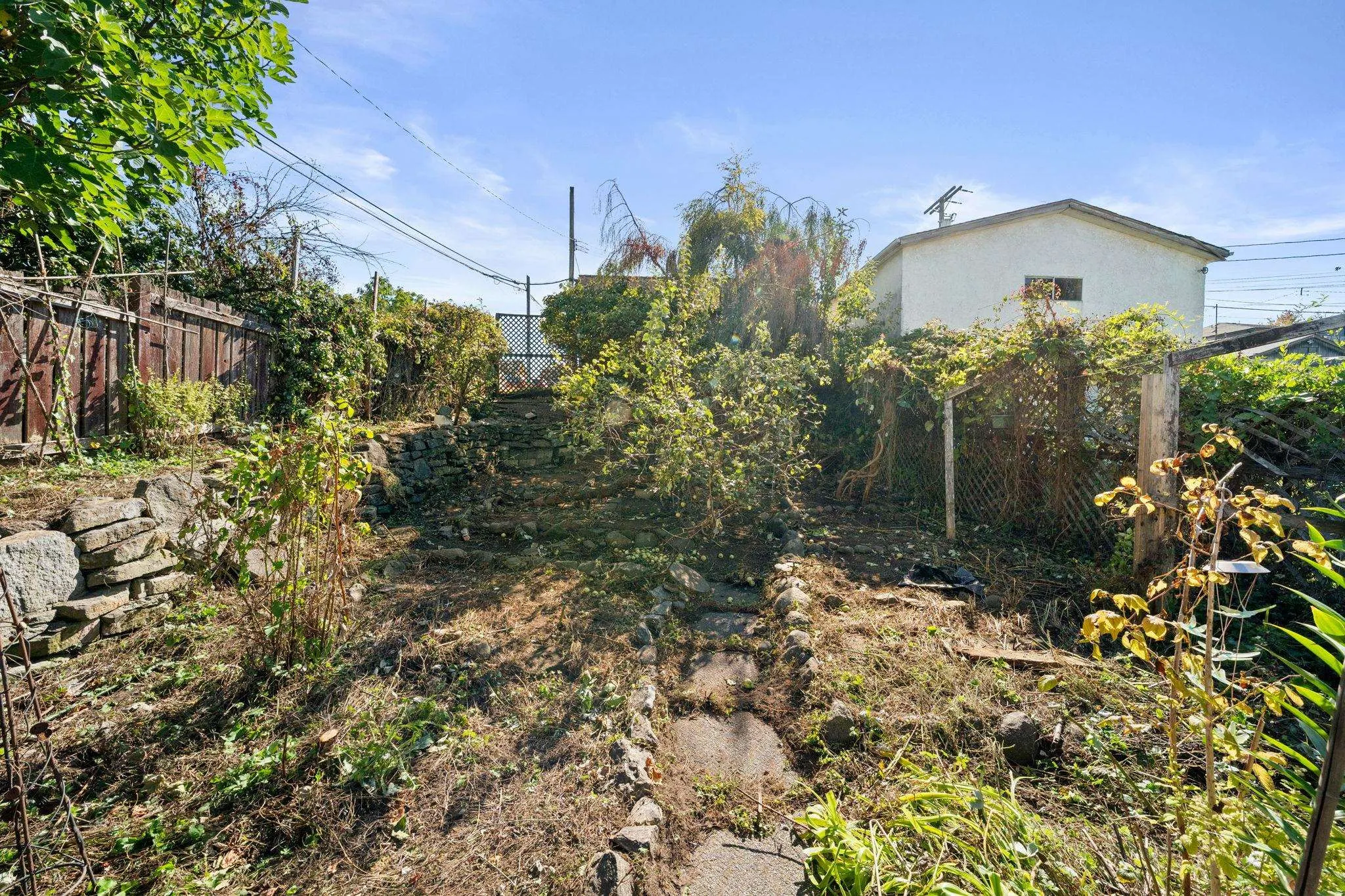 2996 Venables Street