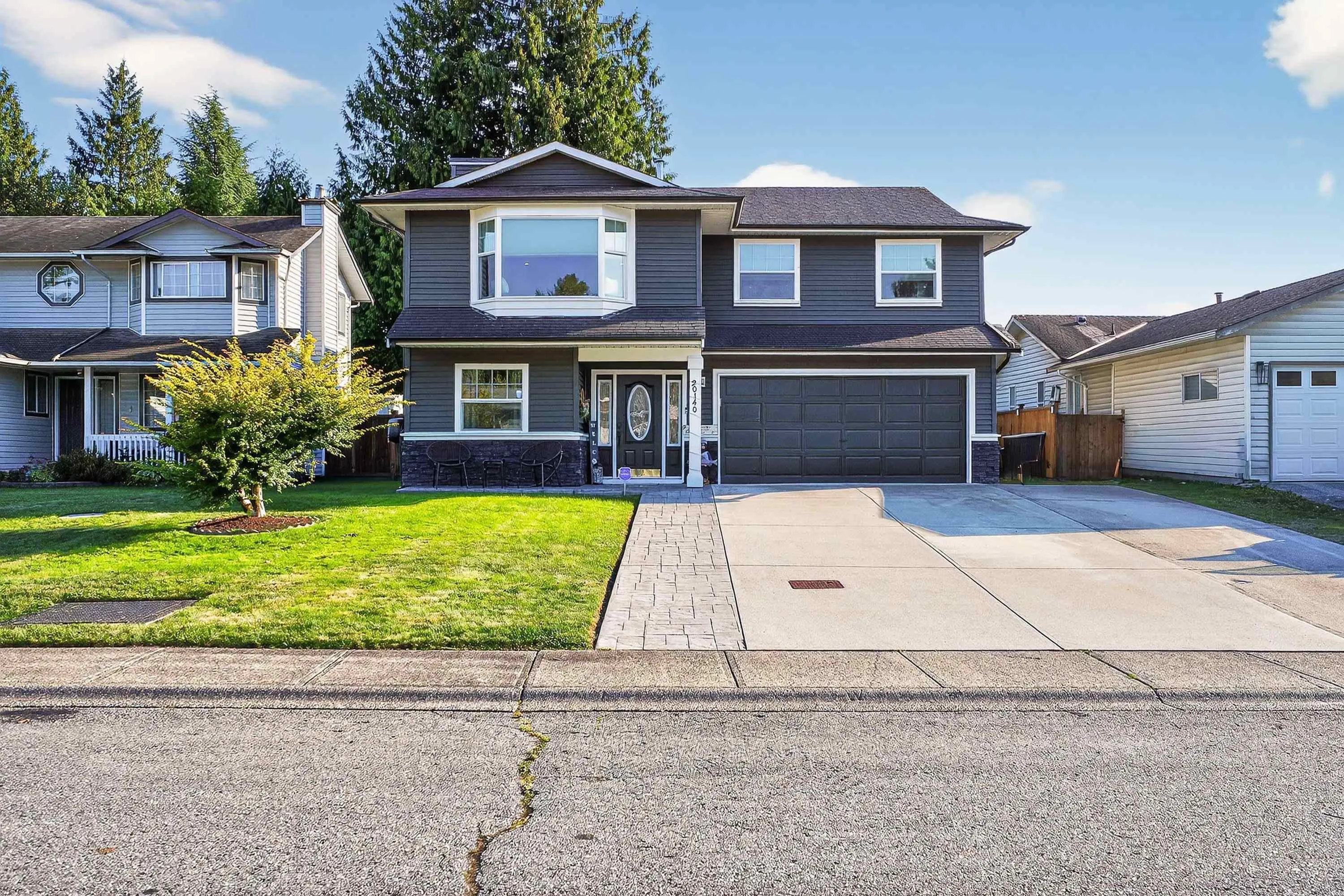 20140 Bruce Avenue
