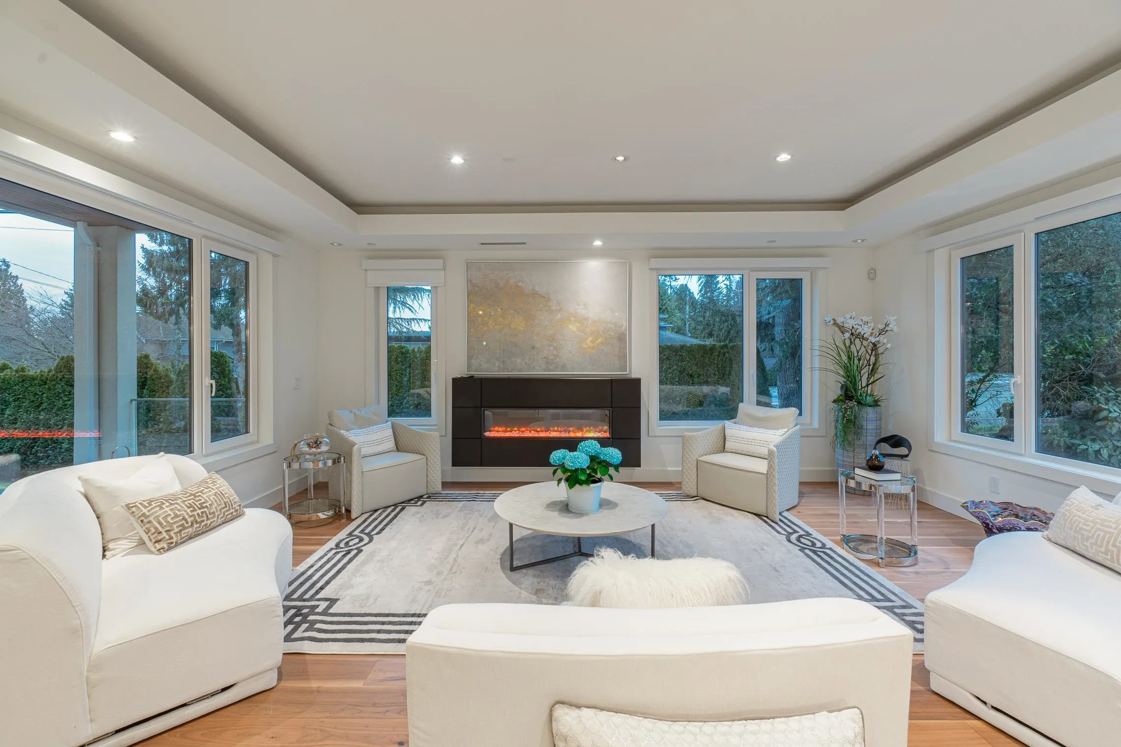 13600 Blackburn Avenue