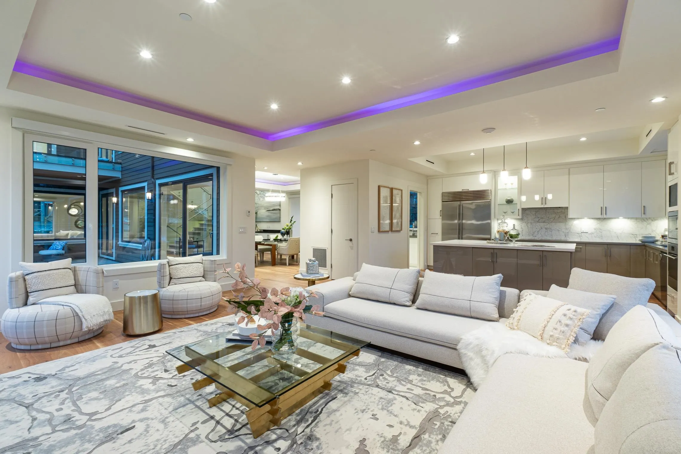 13600 Blackburn Avenue