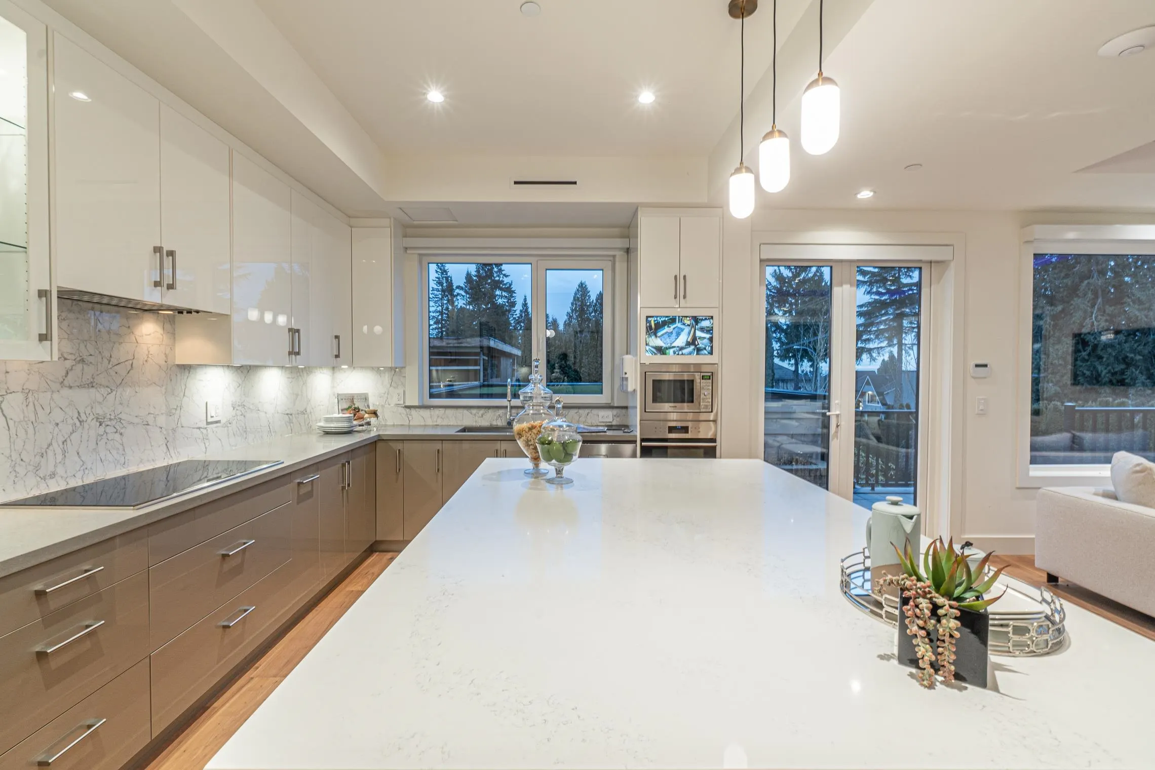 13600 Blackburn Avenue