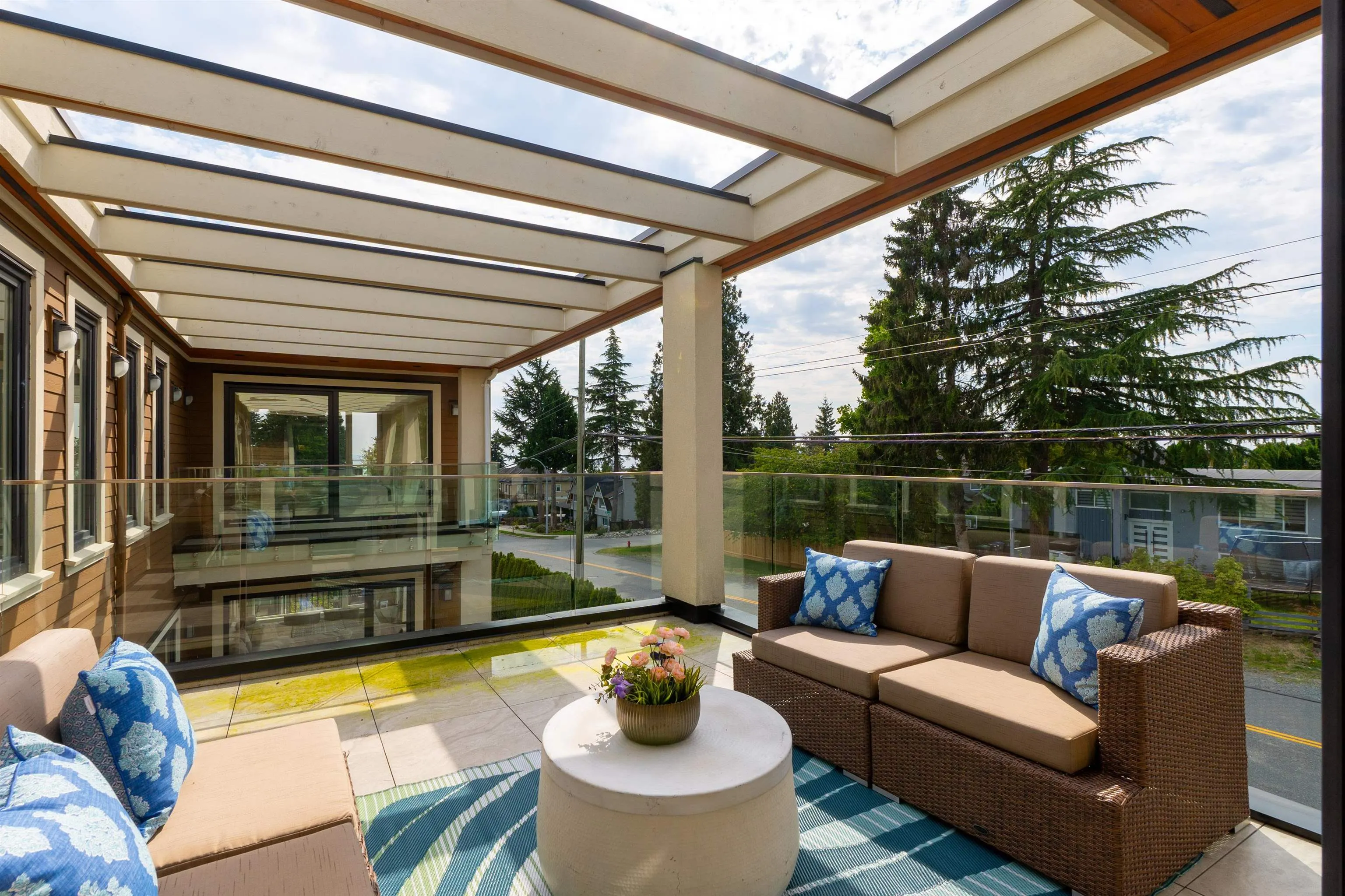 13600 Blackburn Avenue