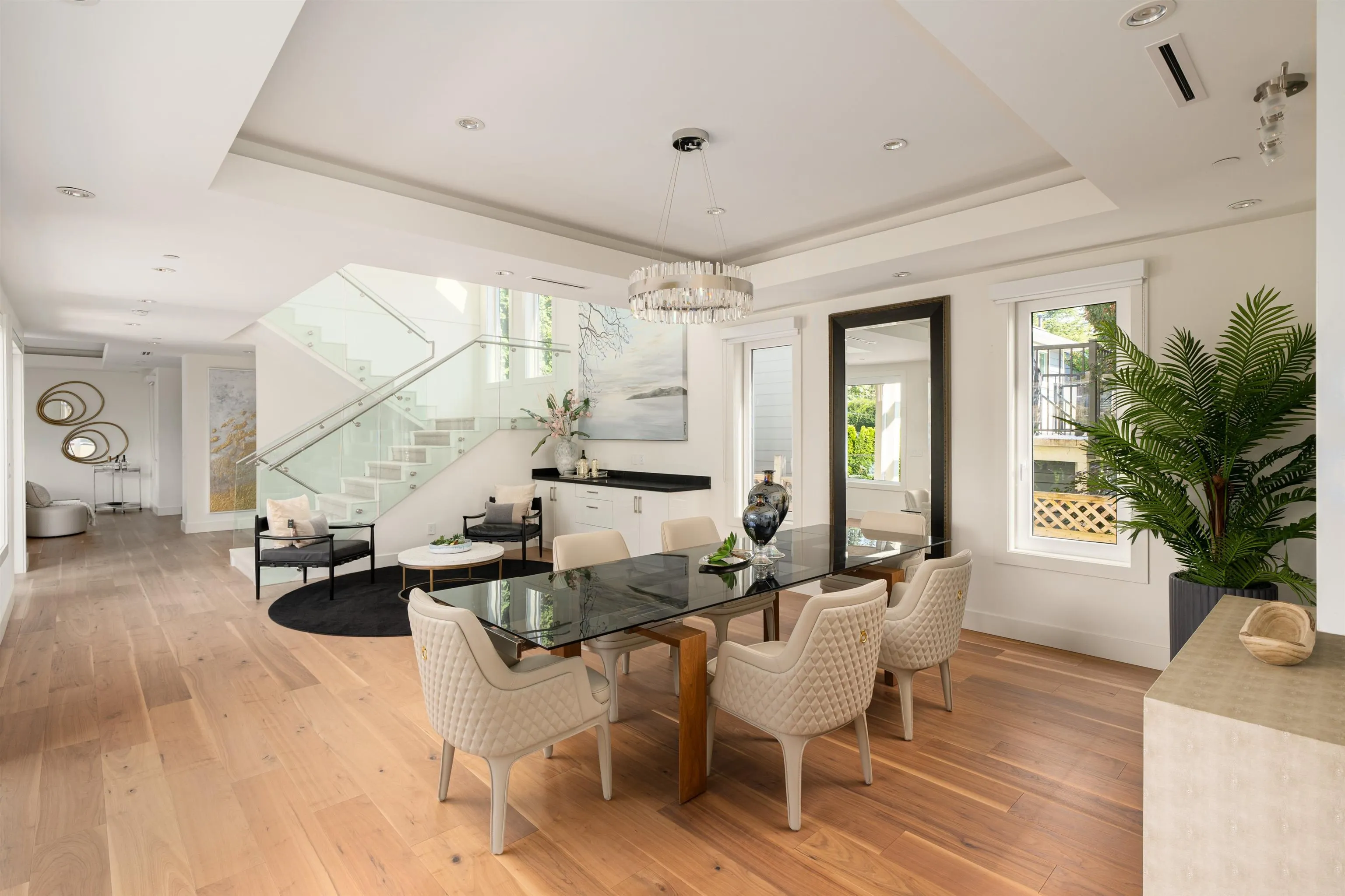 13600 Blackburn Avenue