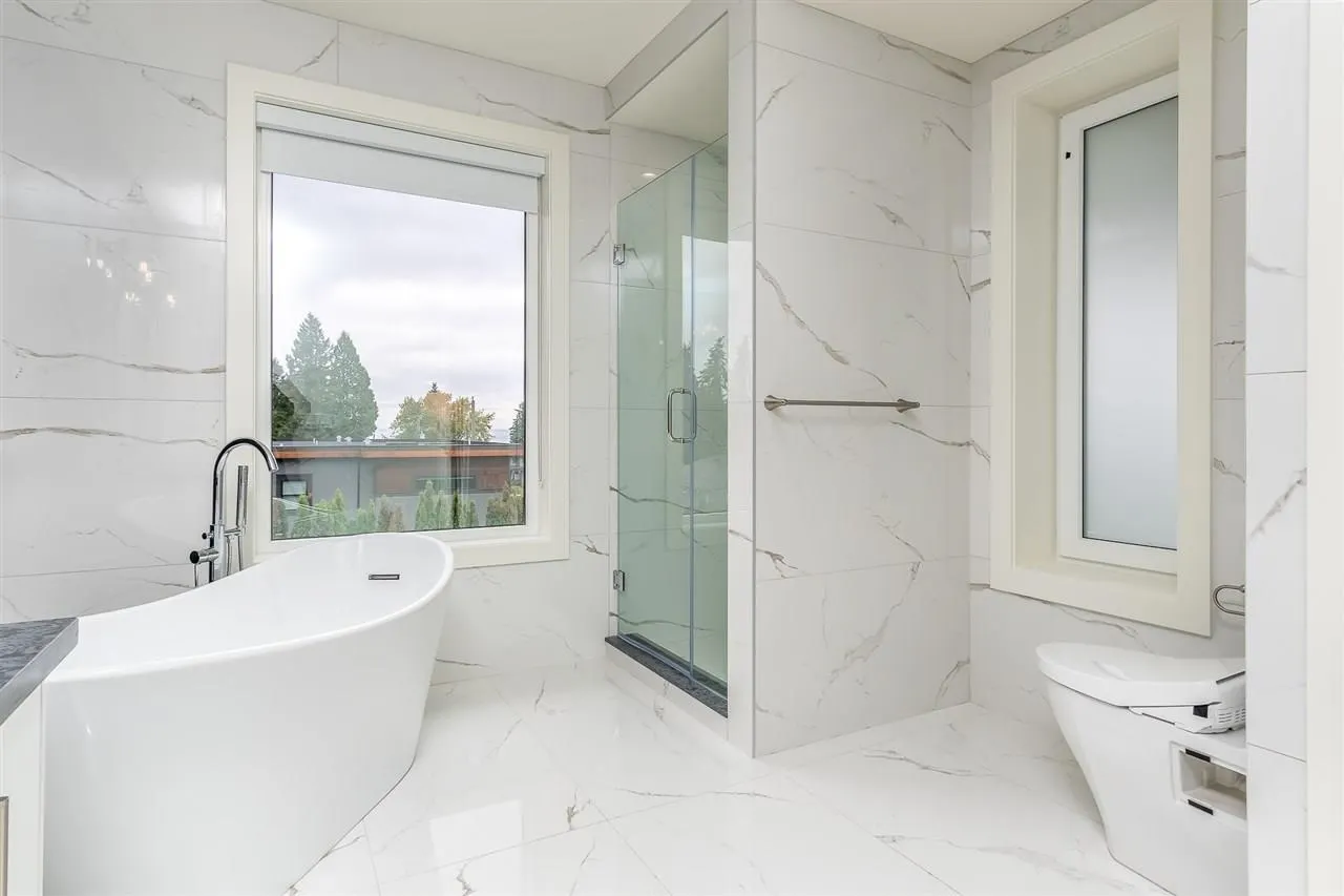 13600 Blackburn Avenue