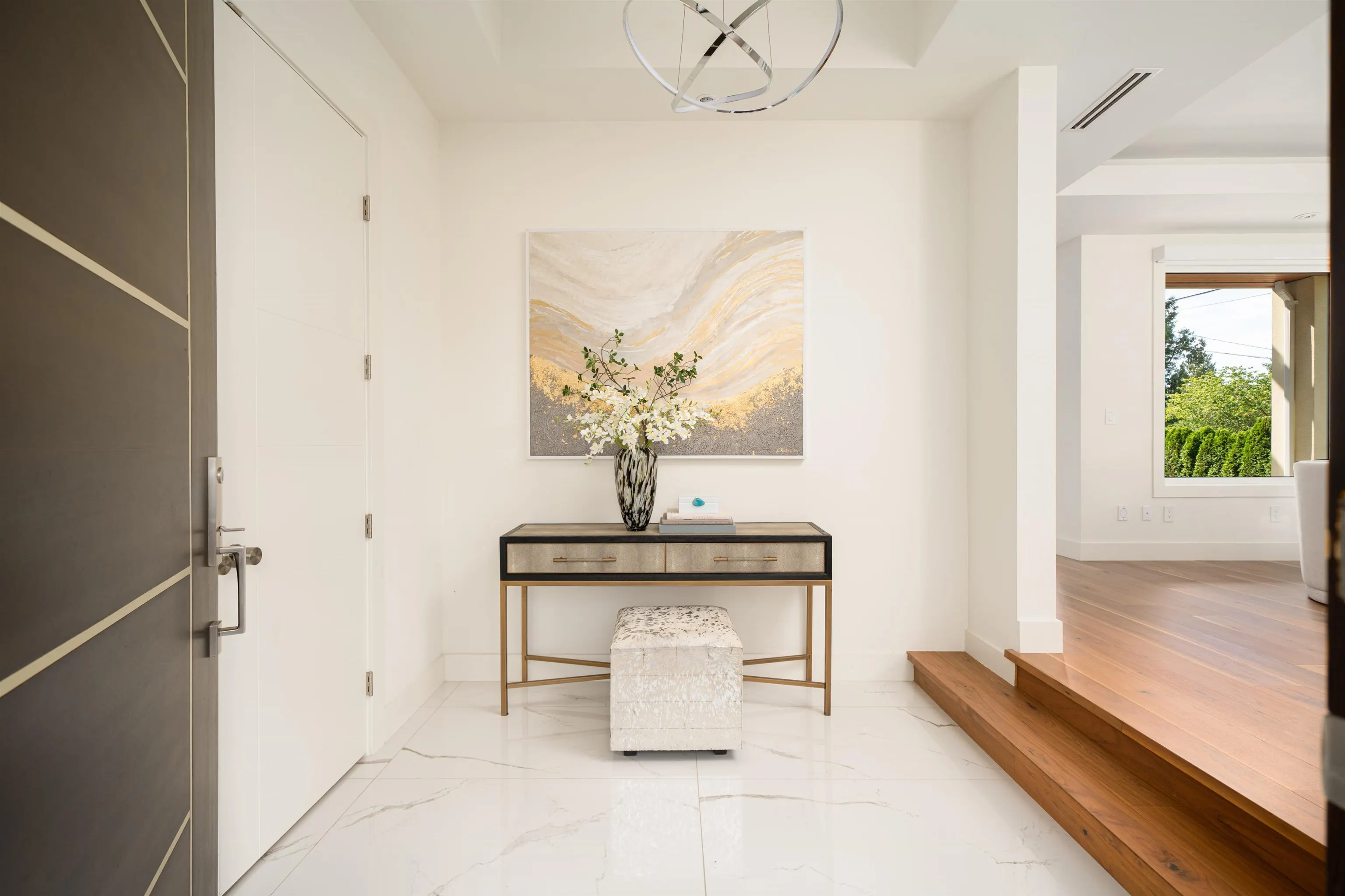 13600 Blackburn Avenue