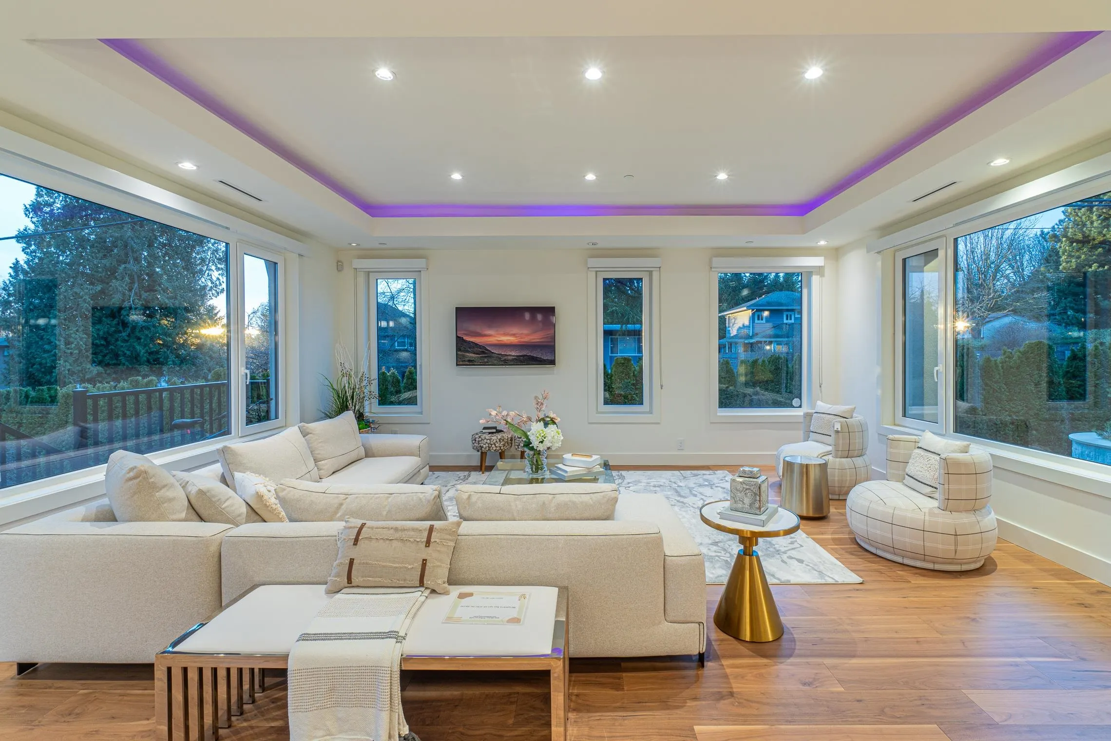 13600 Blackburn Avenue