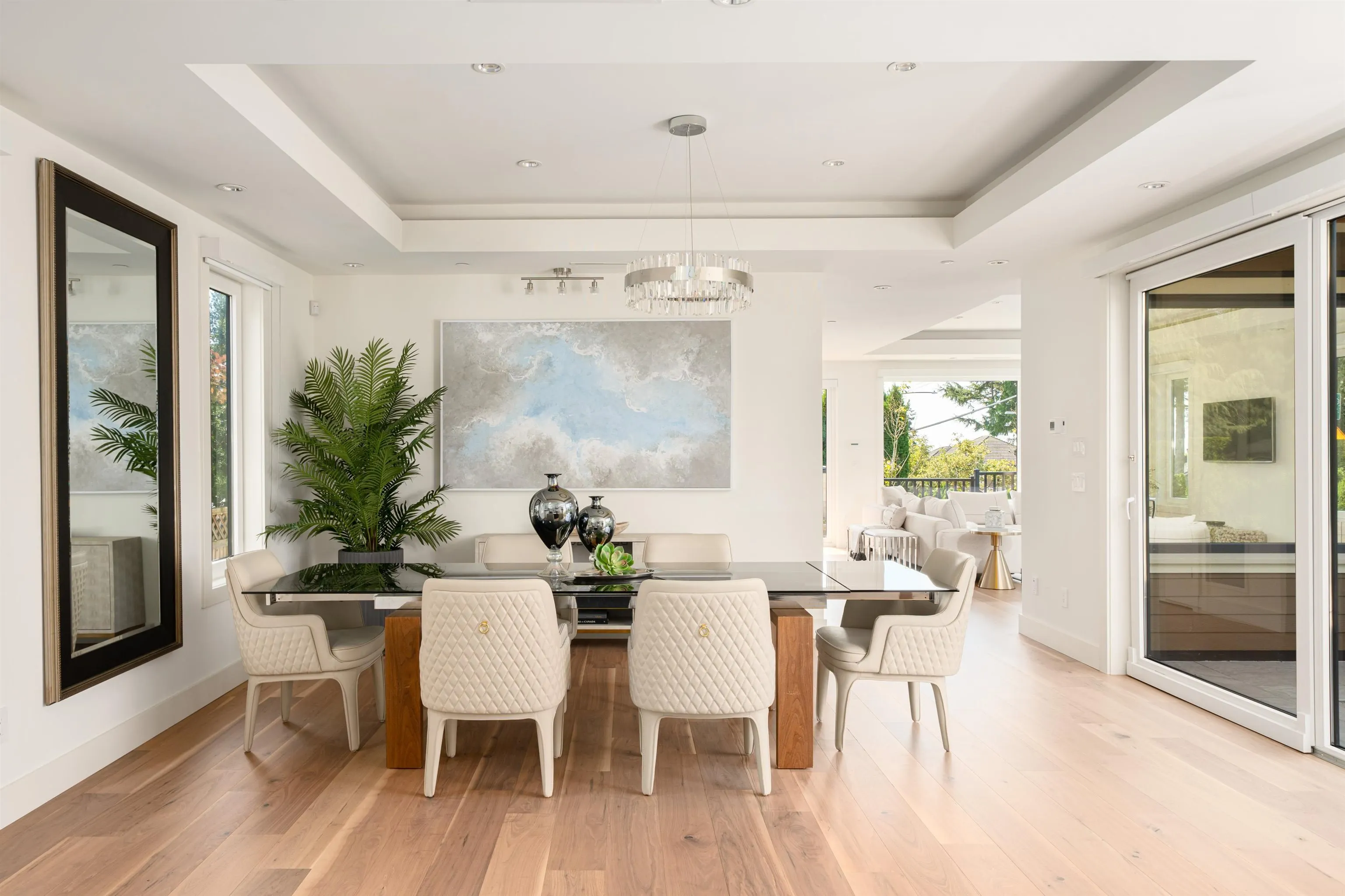 13600 Blackburn Avenue