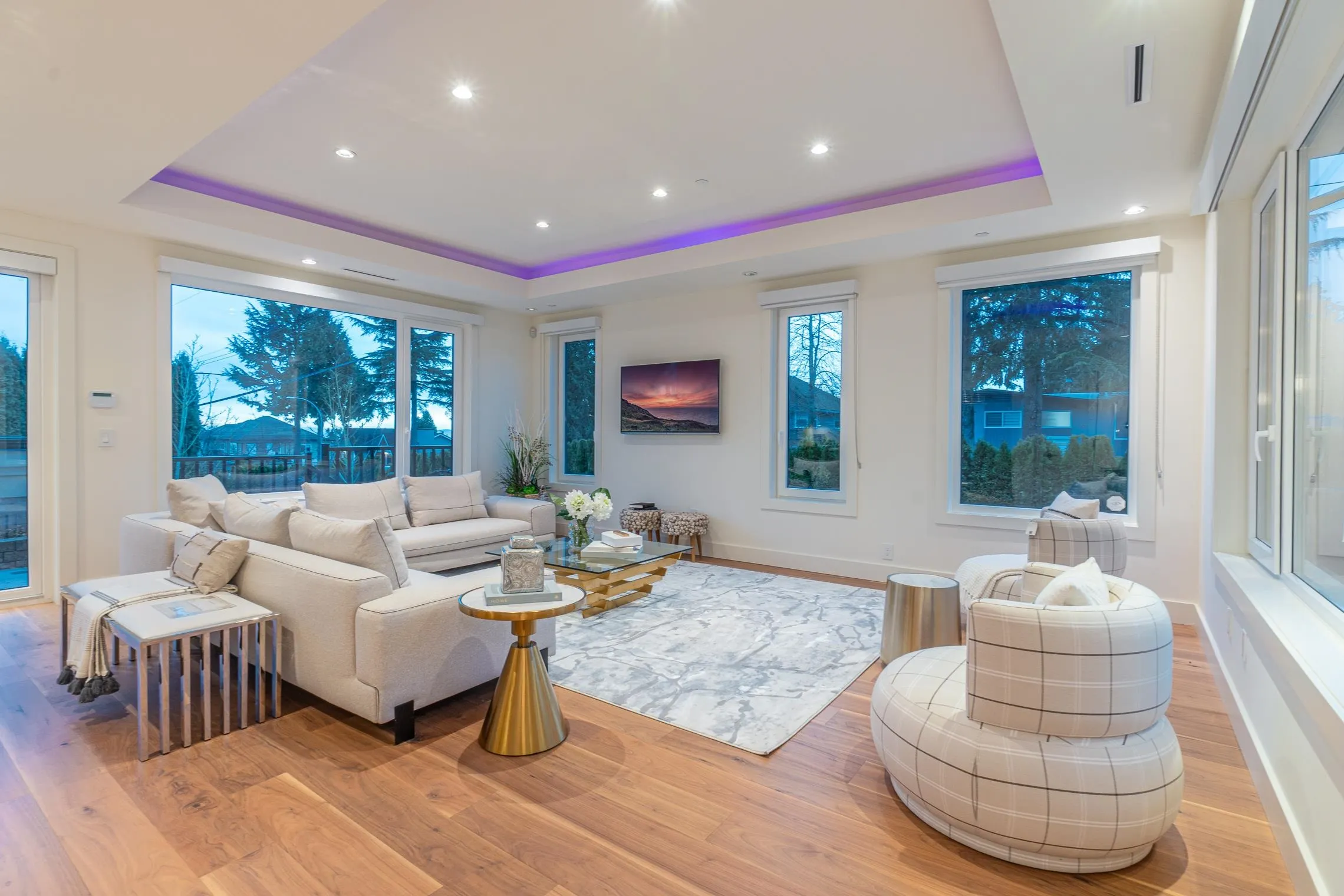 13600 Blackburn Avenue