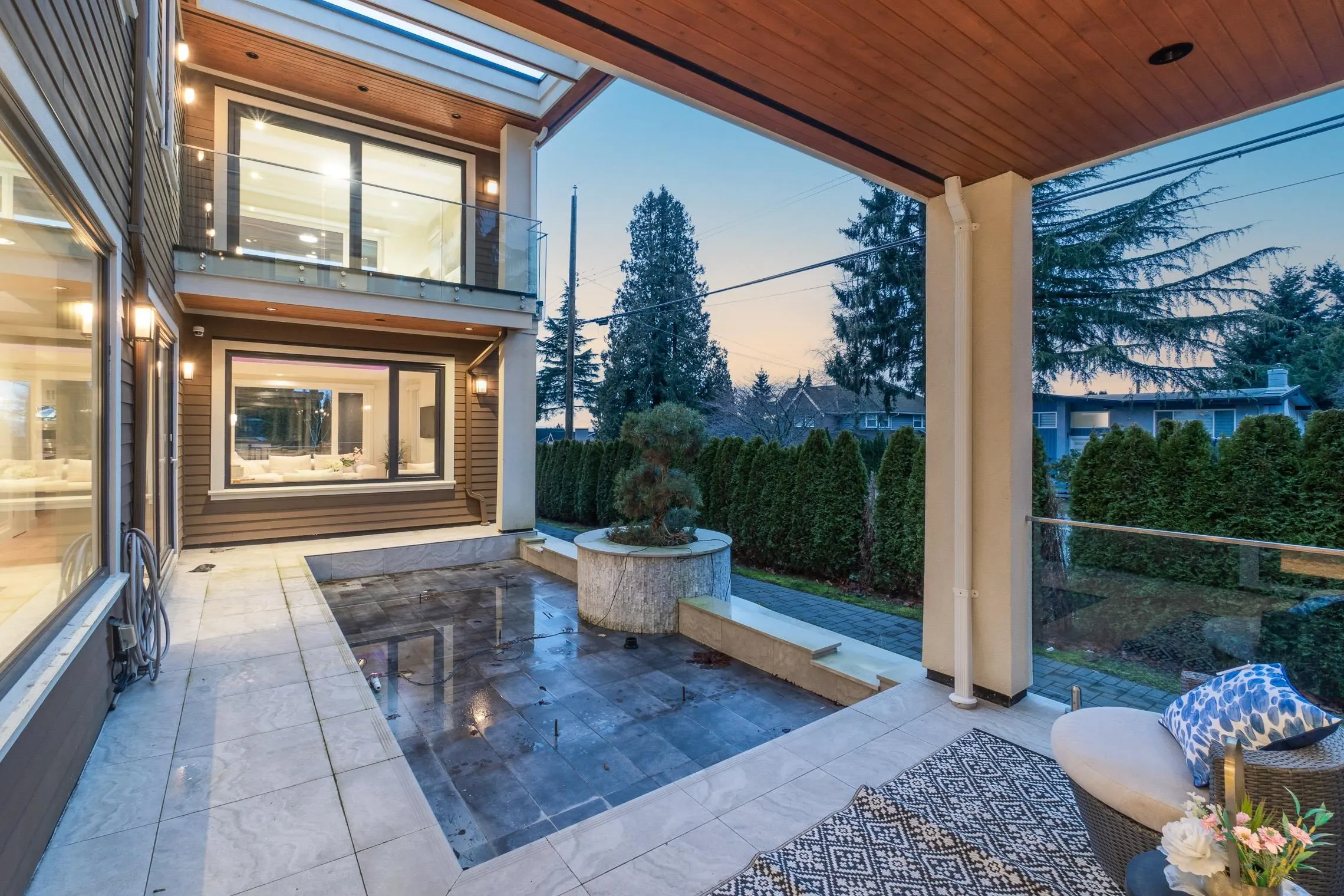 13600 Blackburn Avenue