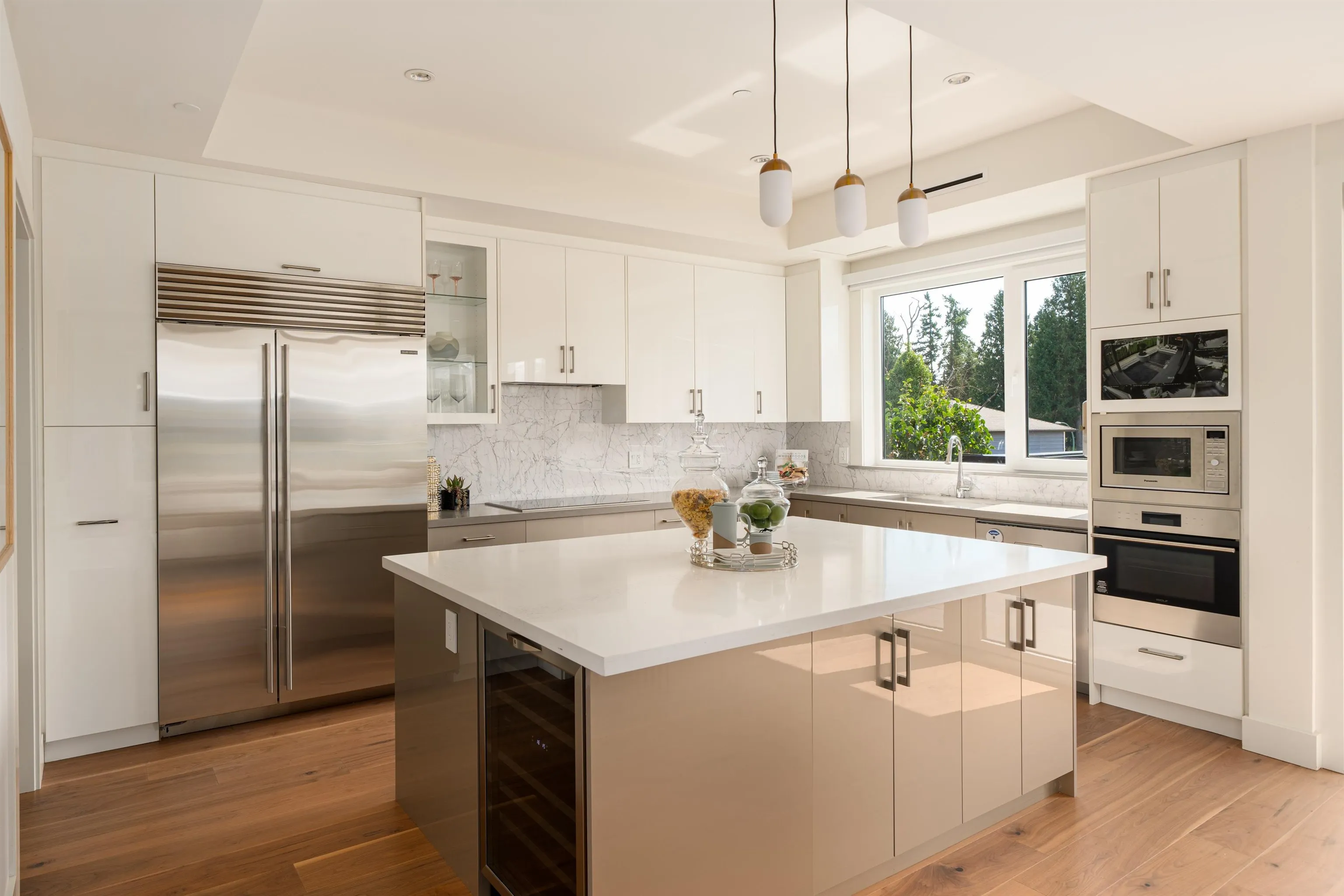 13600 Blackburn Avenue