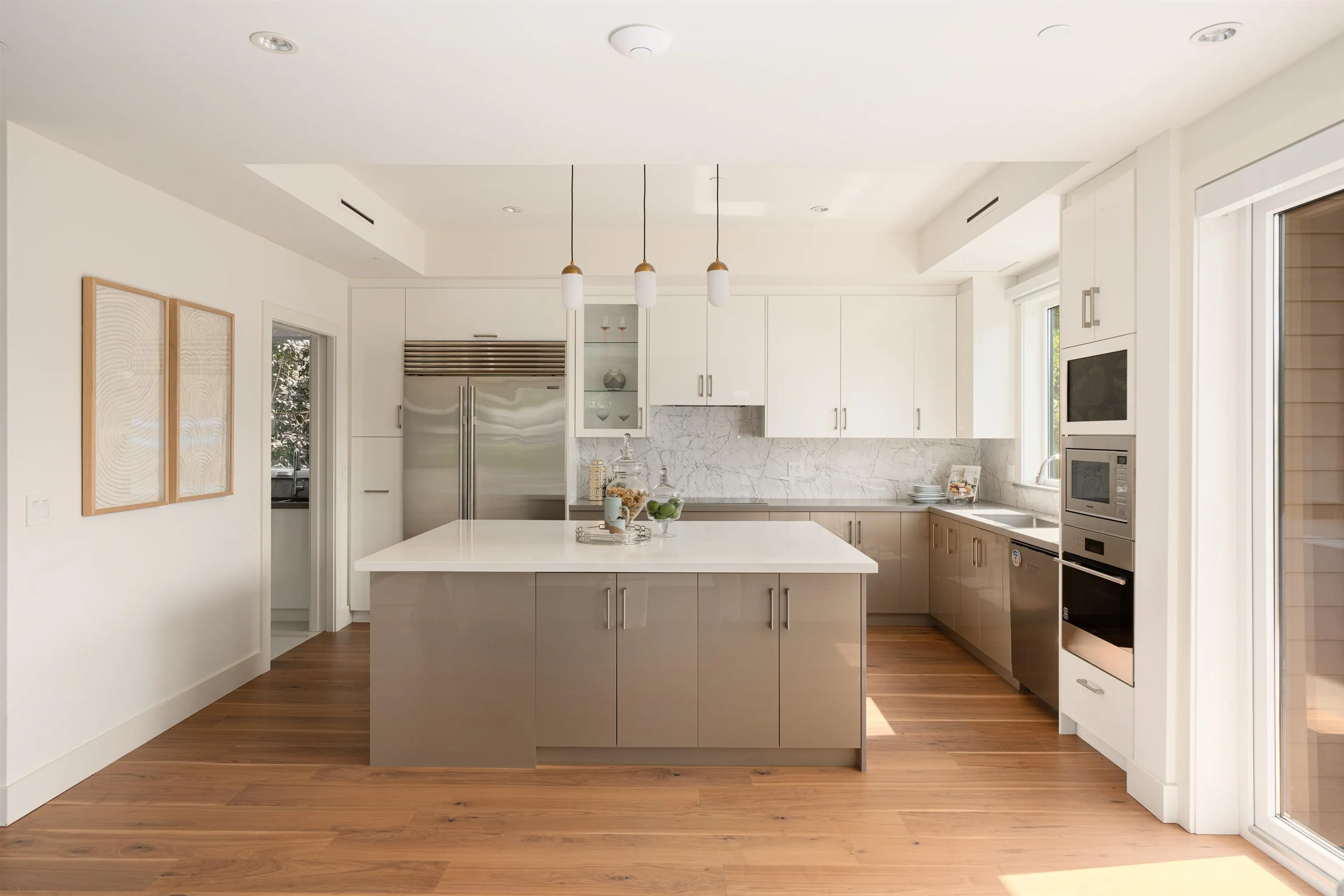 13600 Blackburn Avenue