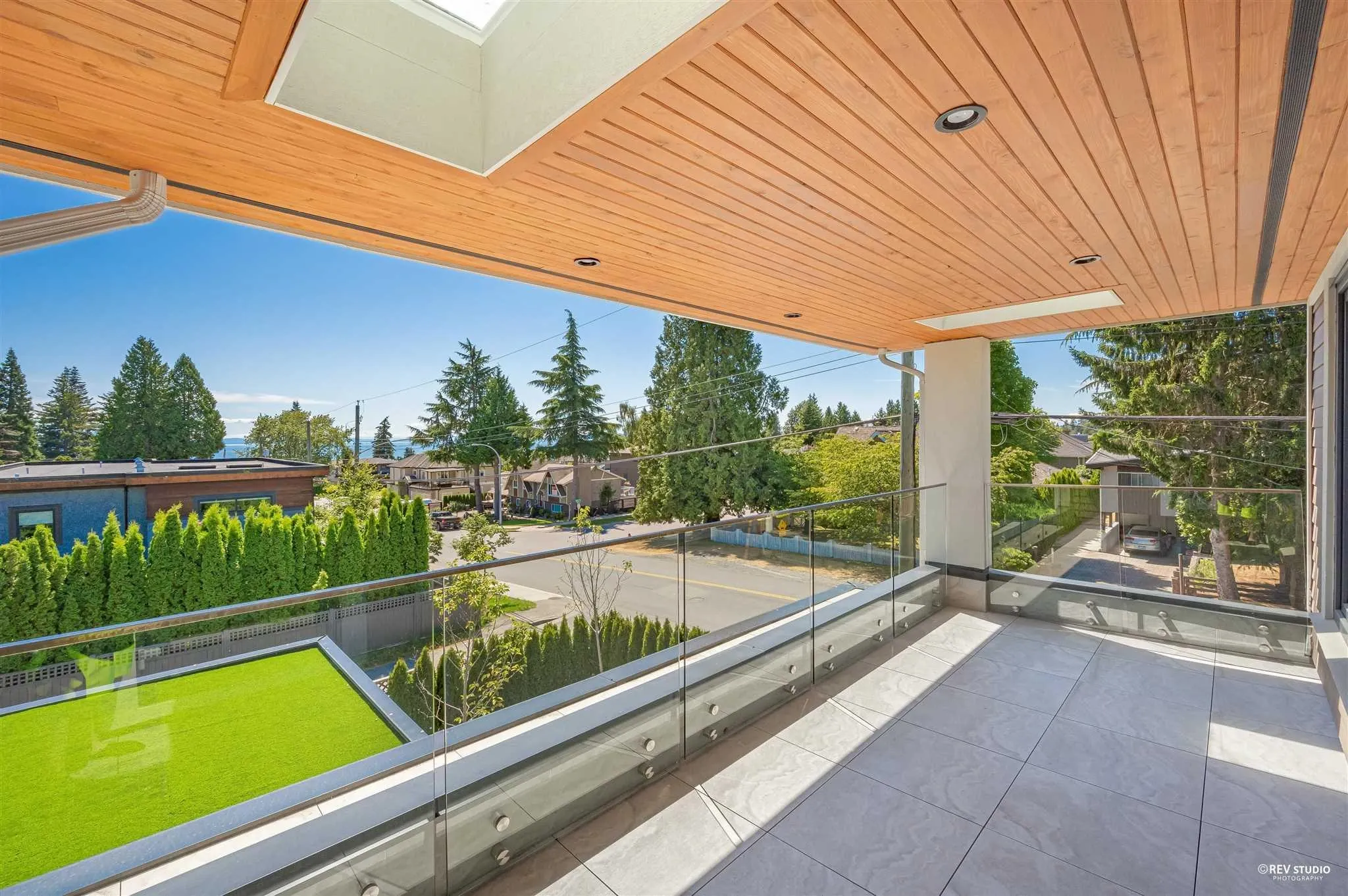 13600 Blackburn Avenue