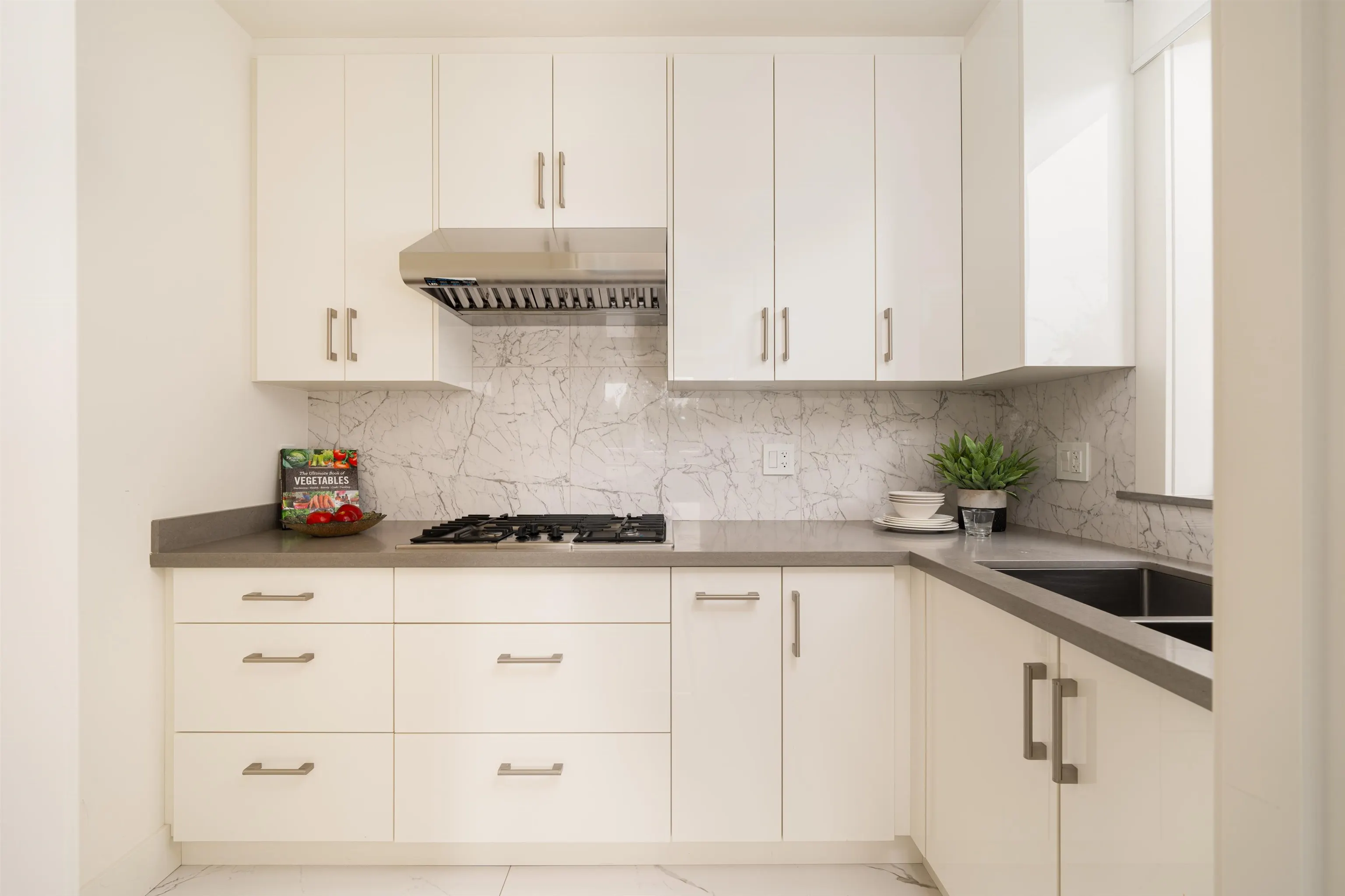 13600 Blackburn Avenue