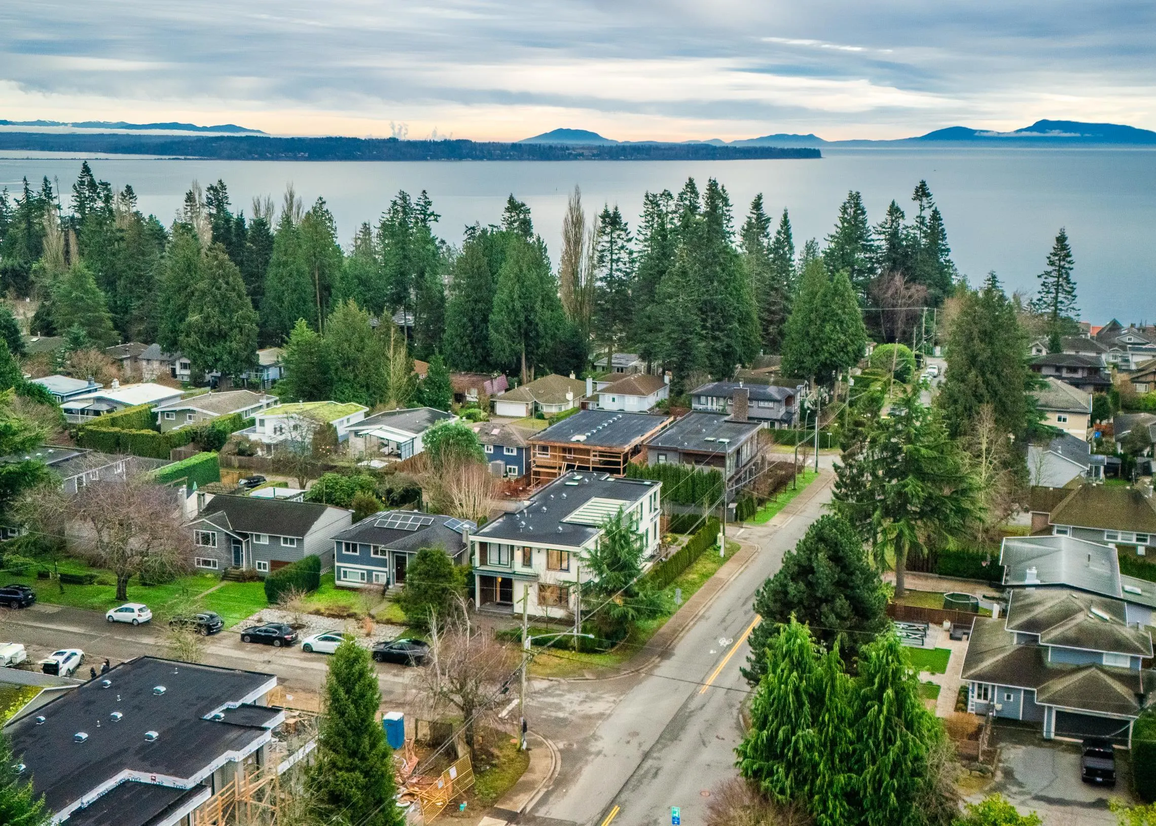 13600 Blackburn Avenue