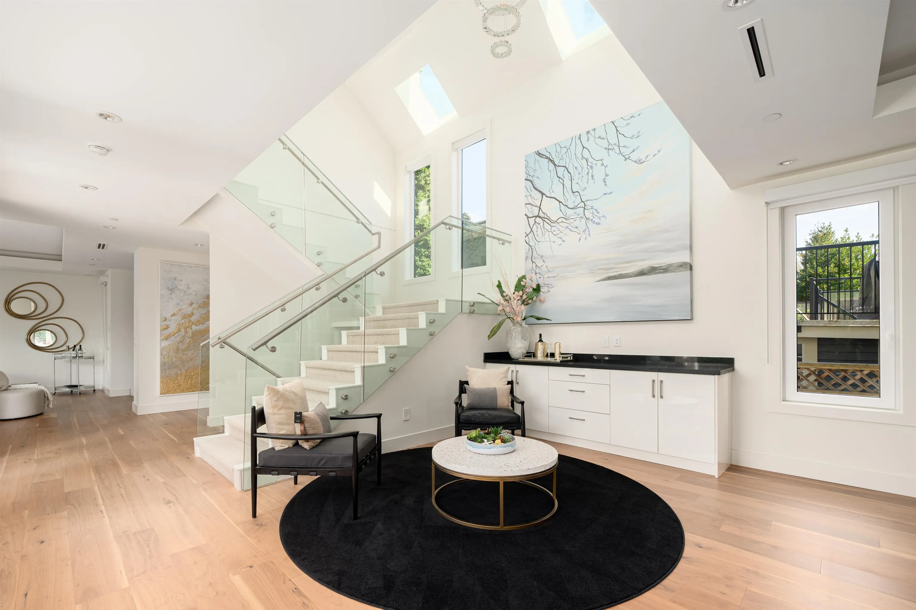 13600 Blackburn Avenue