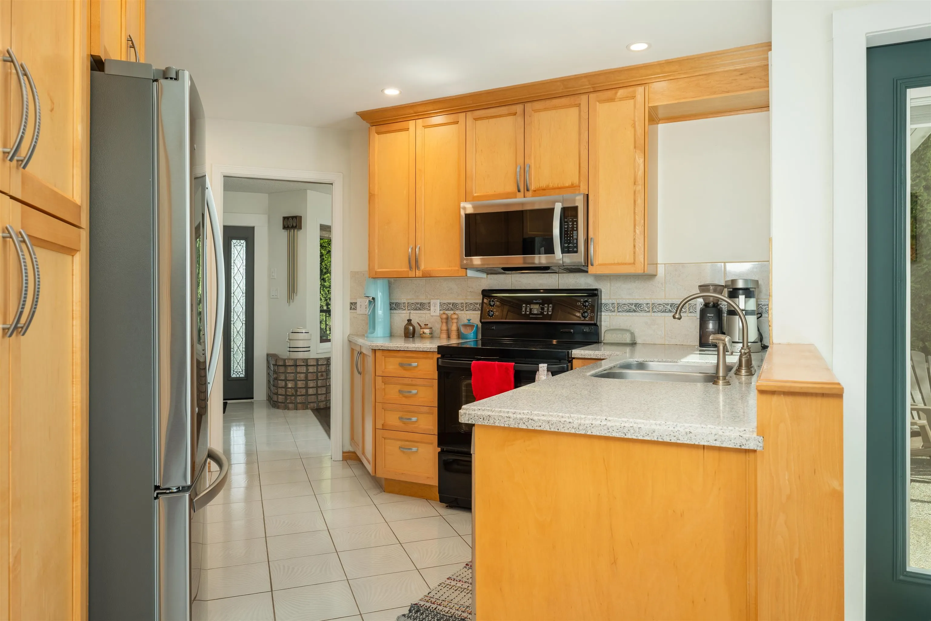 1247 Selkirk Drive