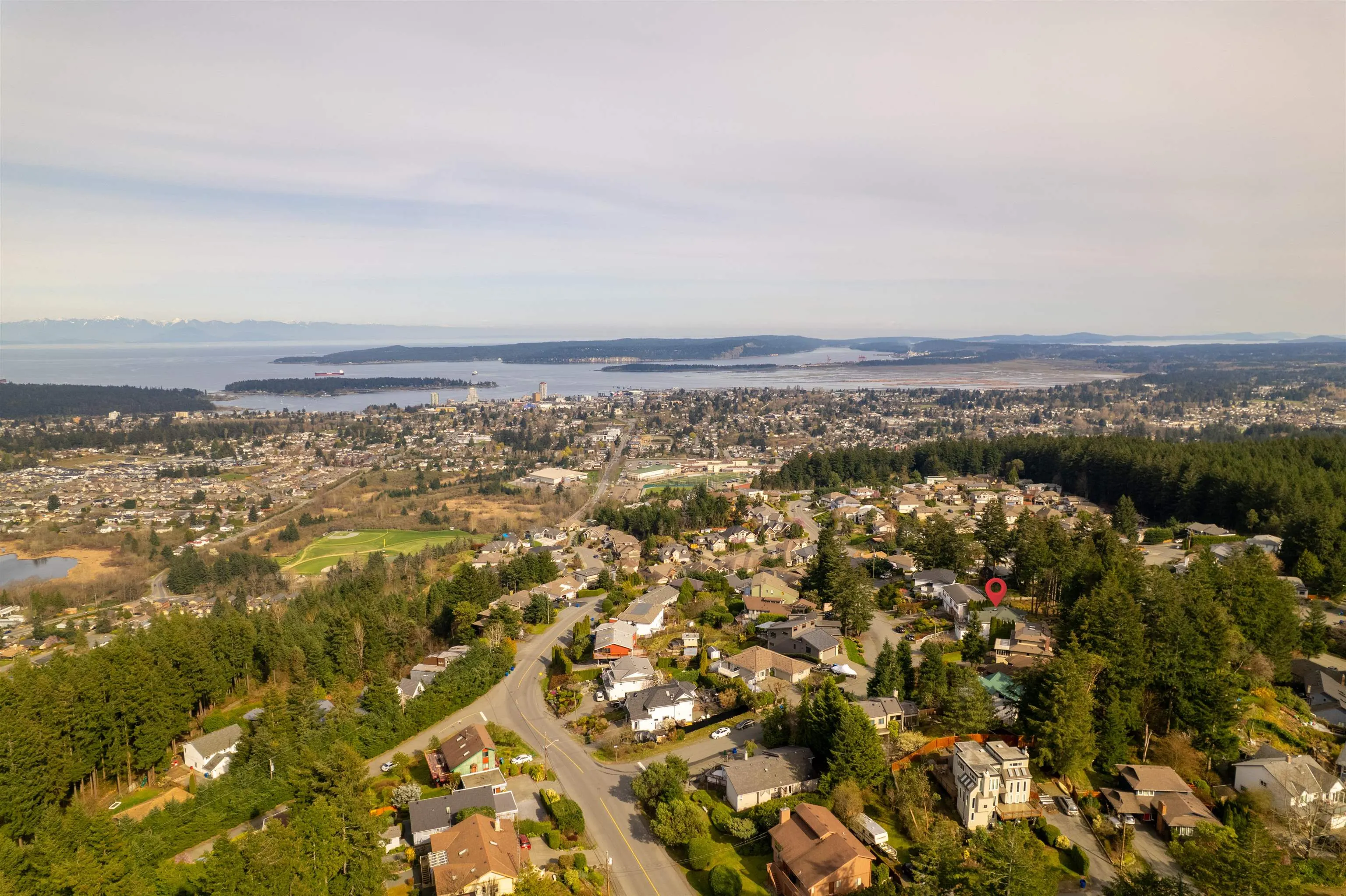 1247 Selkirk Drive