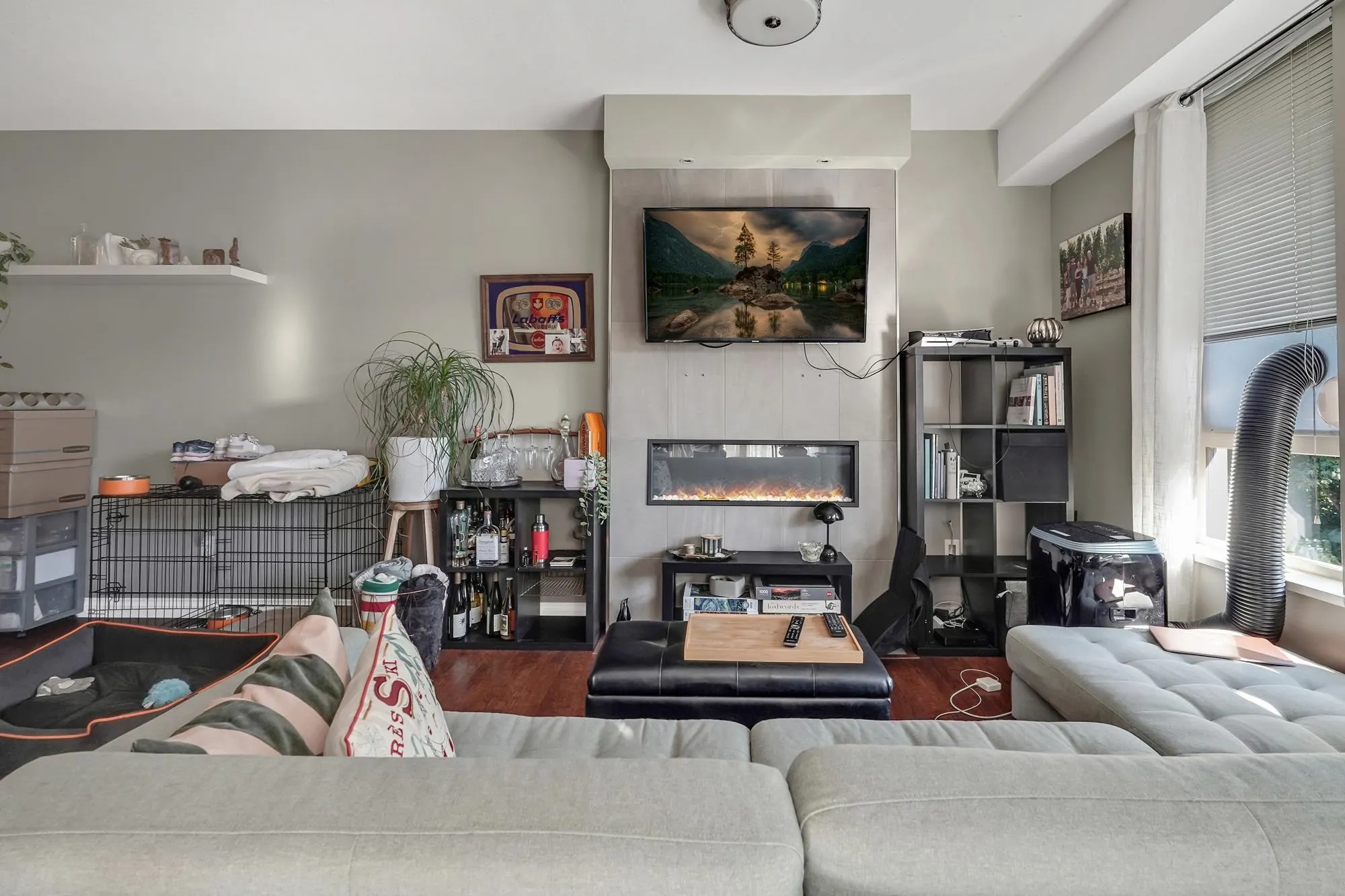 413 801 Klahanie Drive