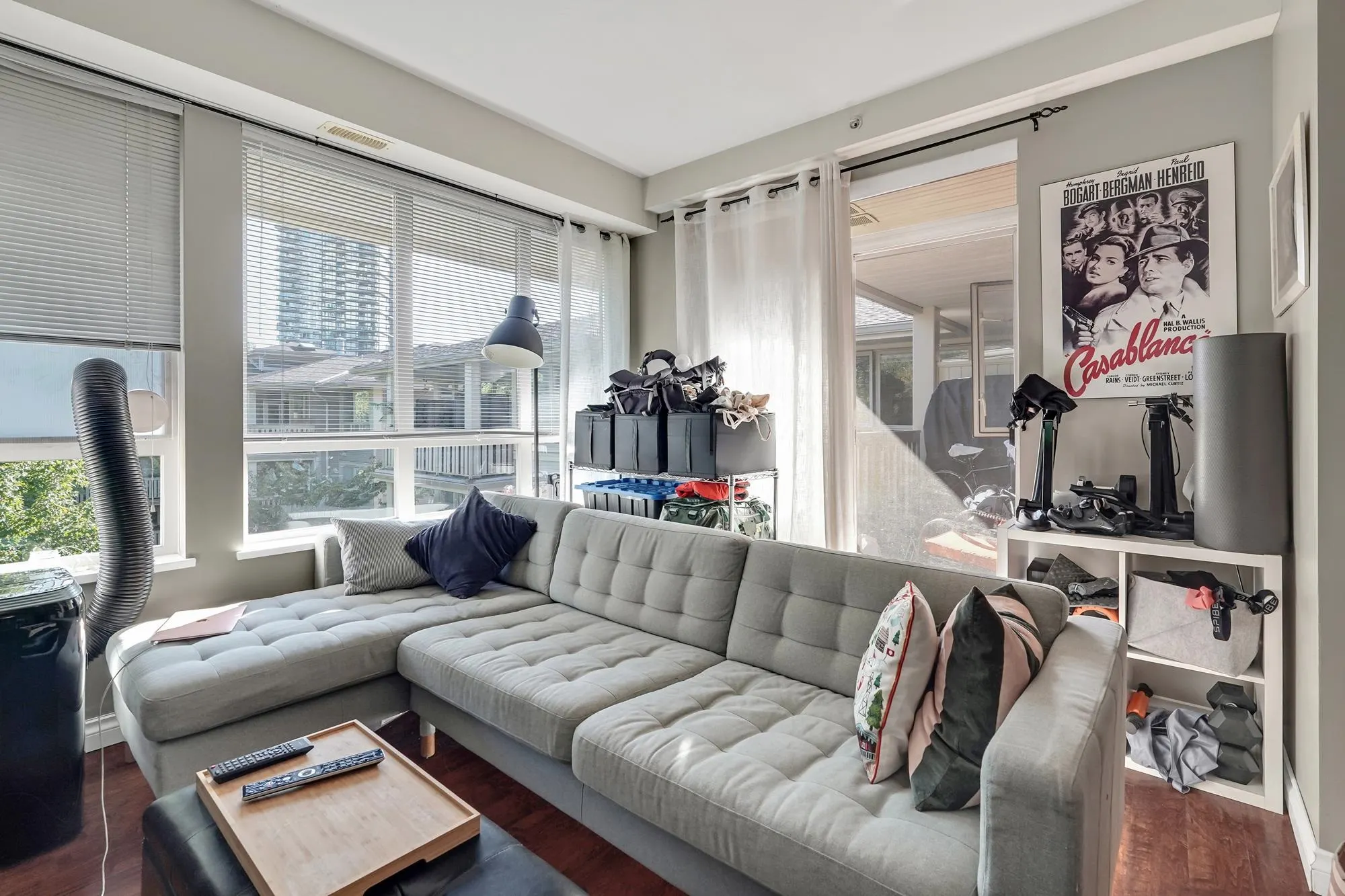 413 801 Klahanie Drive