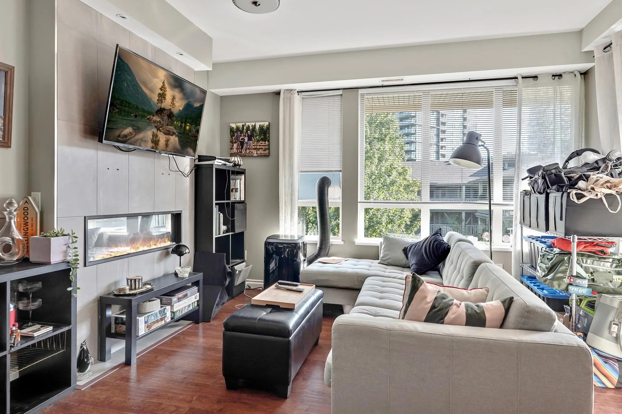 413 801 Klahanie Drive