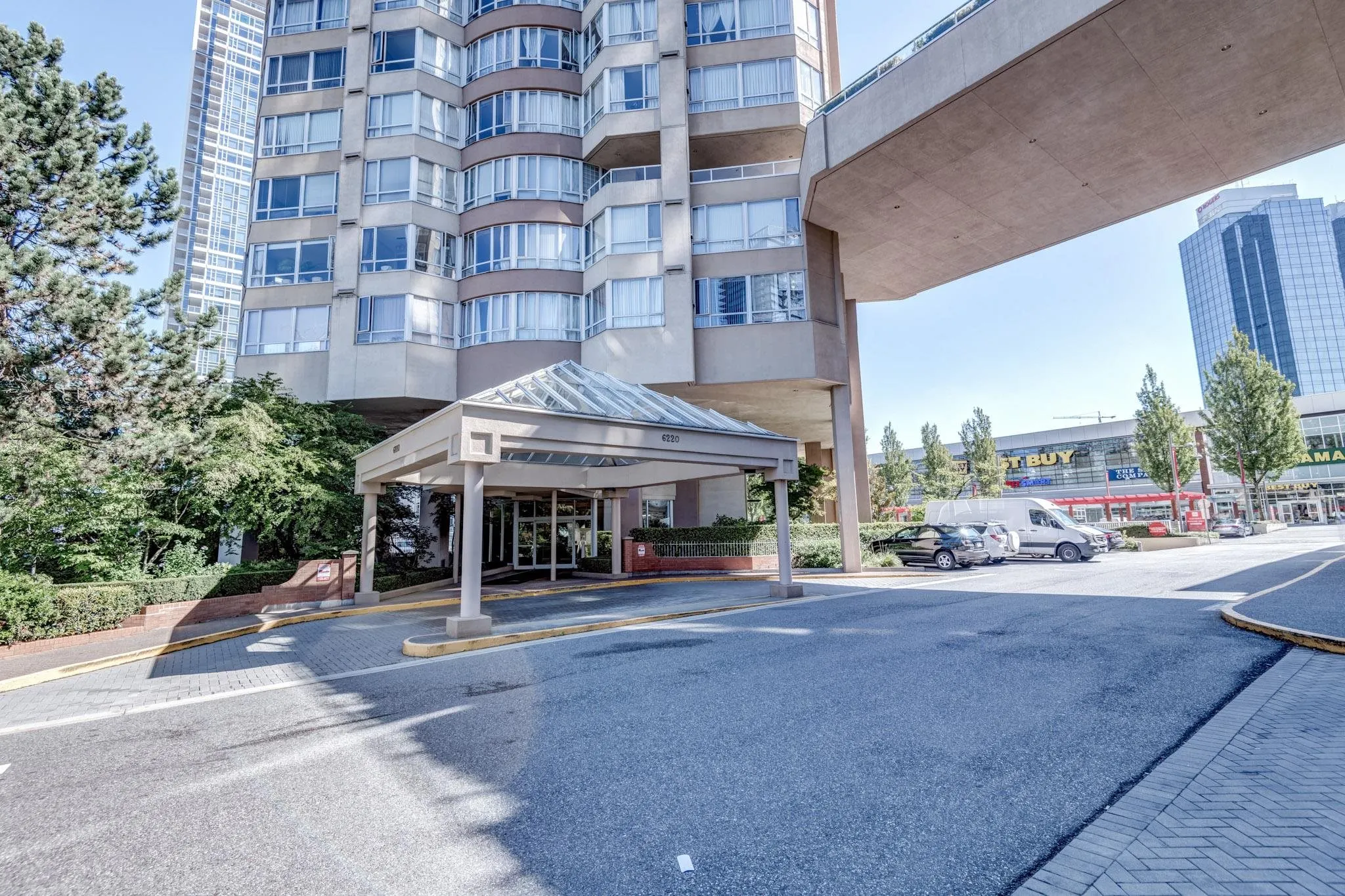 2801 6220 Mckay Avenue