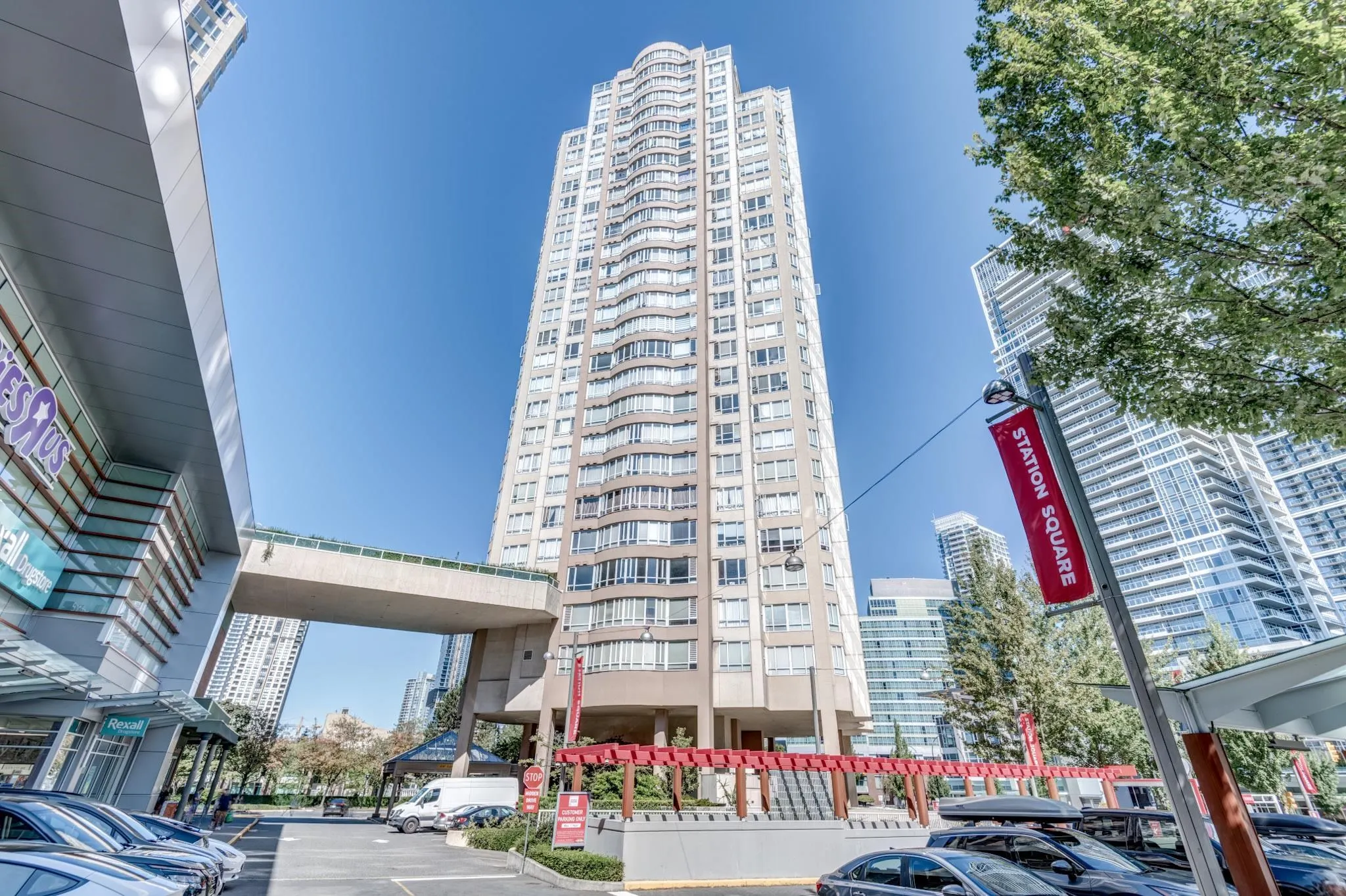 2801 6220 Mckay Avenue