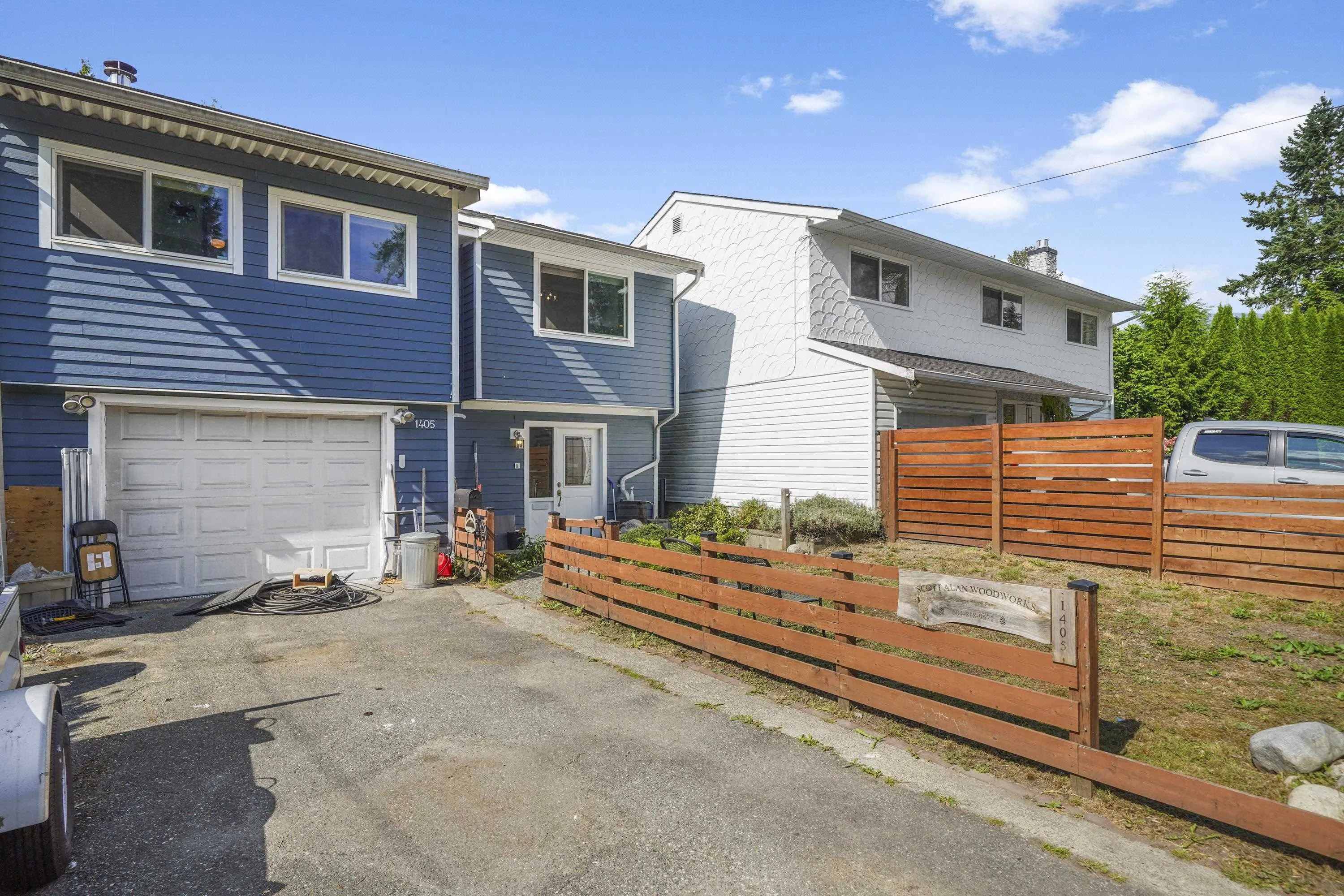 1405 Apel Drive