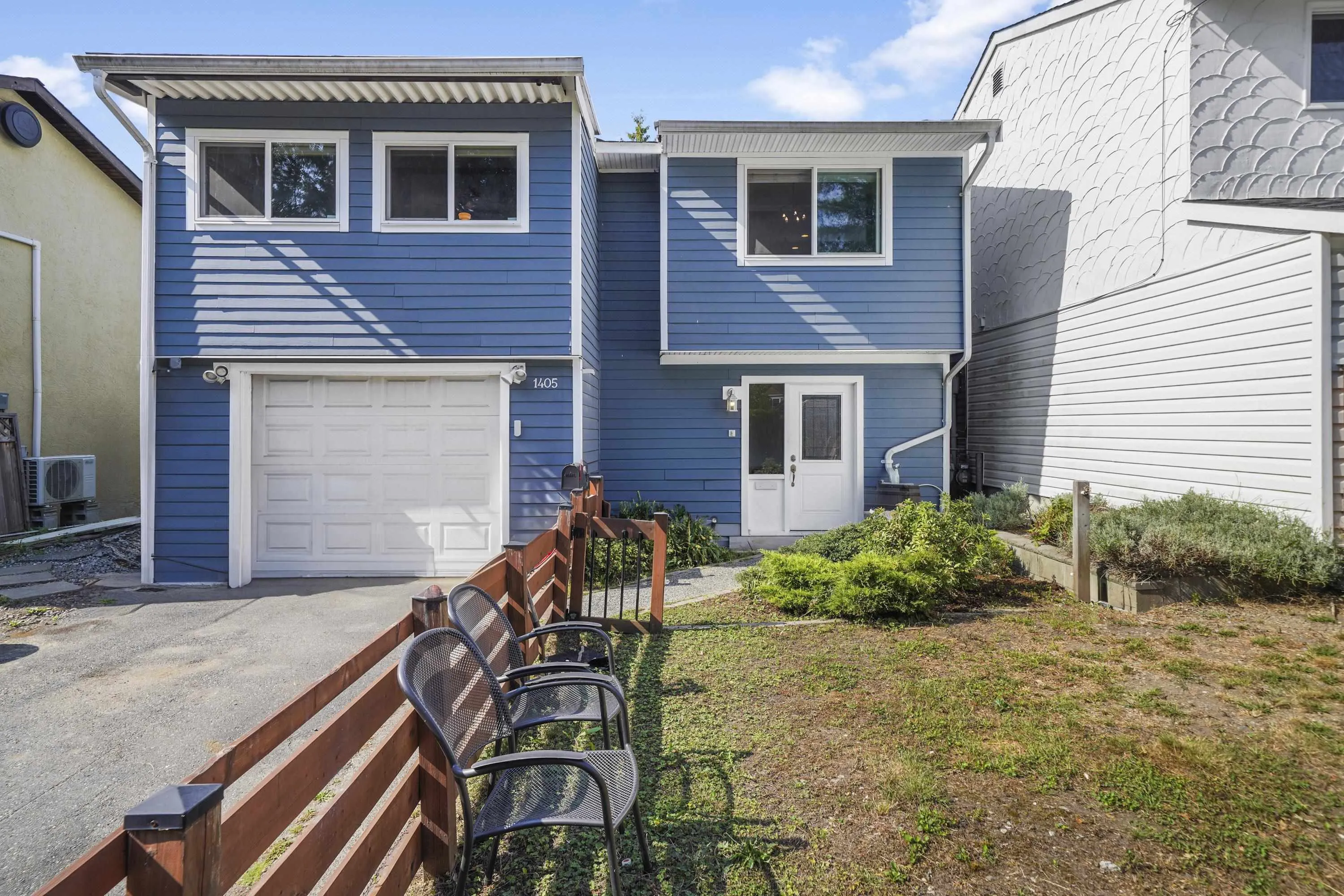 1405 Apel Drive