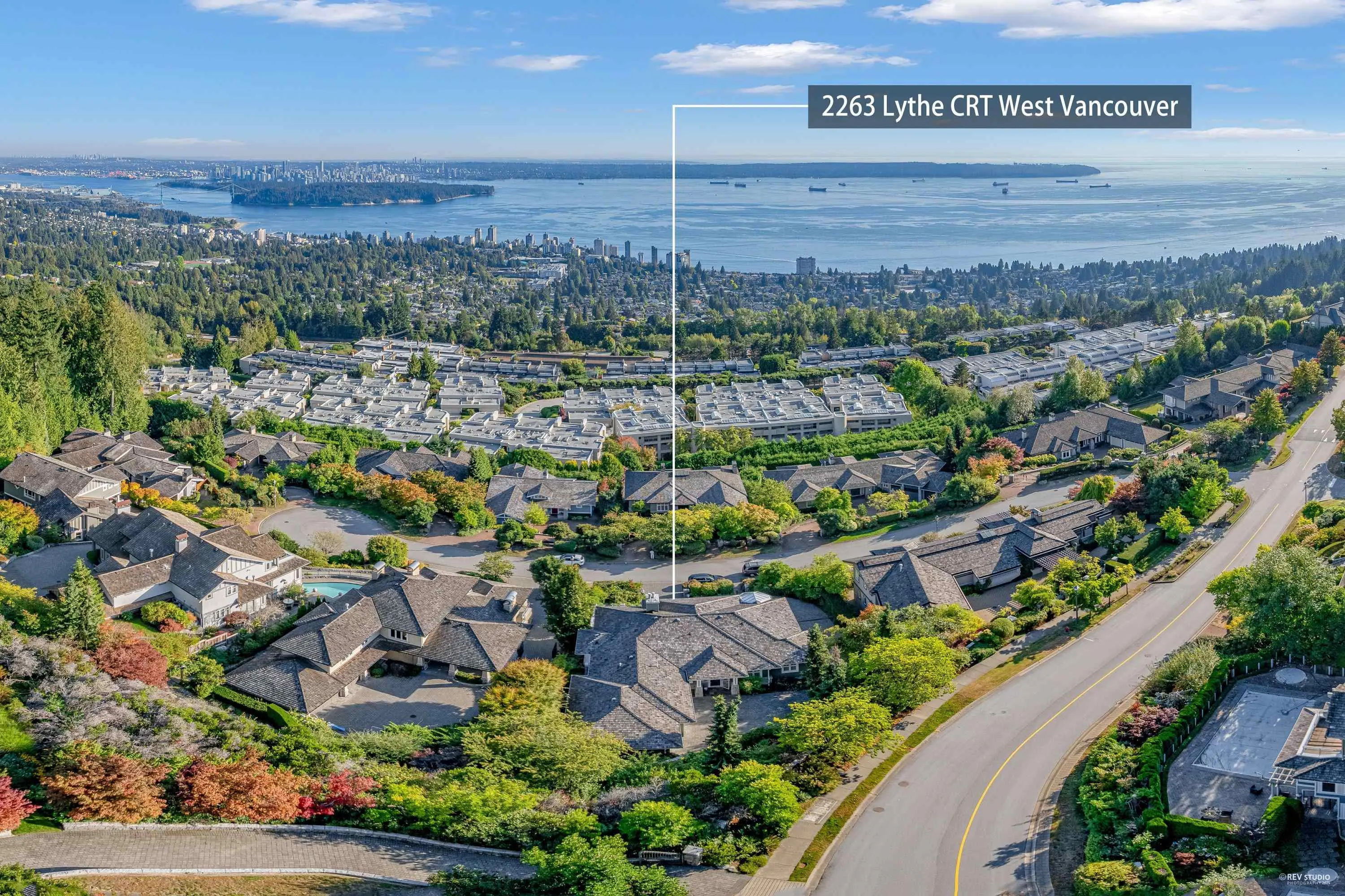2263 Lythe Court