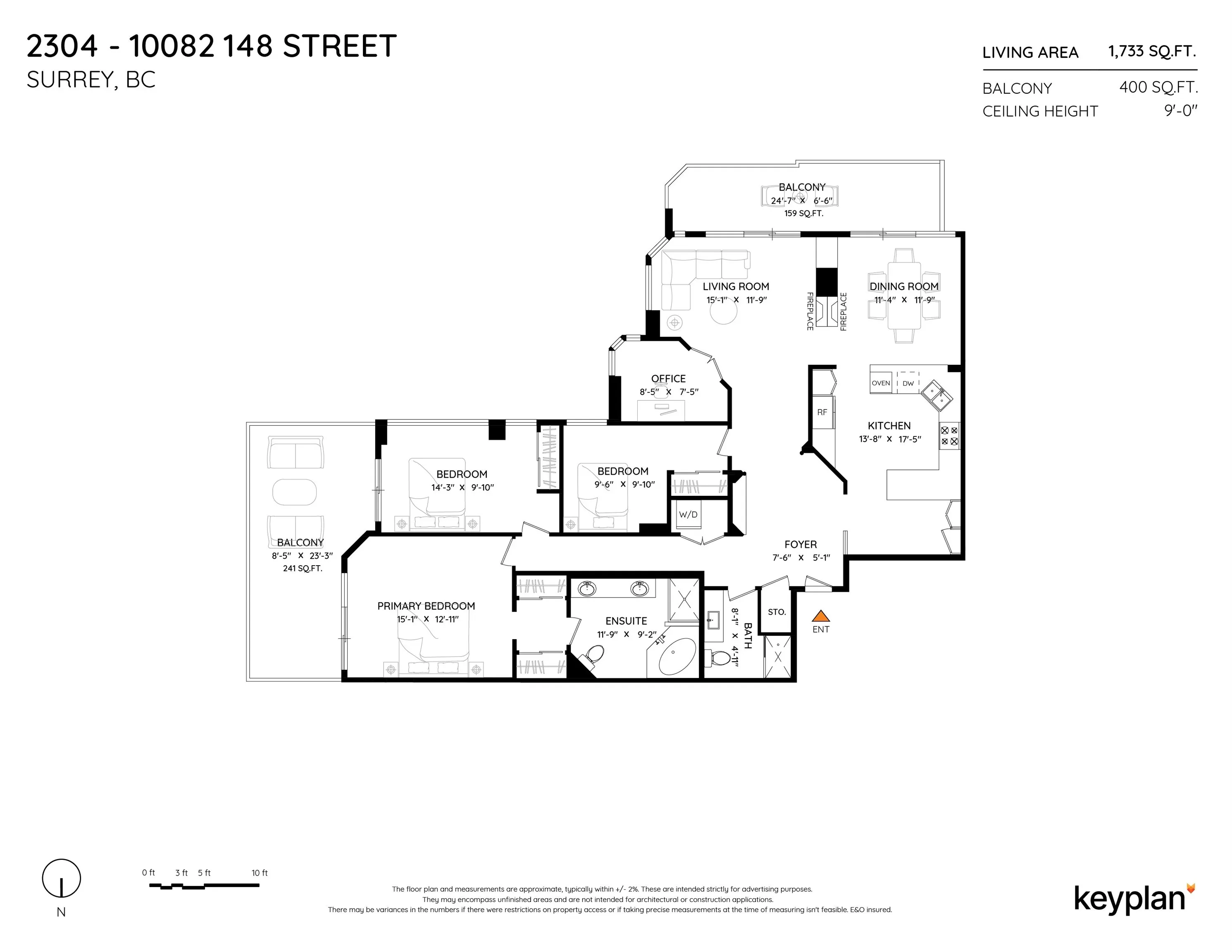 2304 10082 148 Street