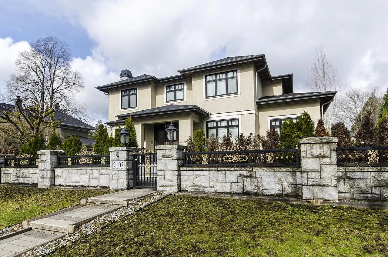 2193 W 54th Avenue