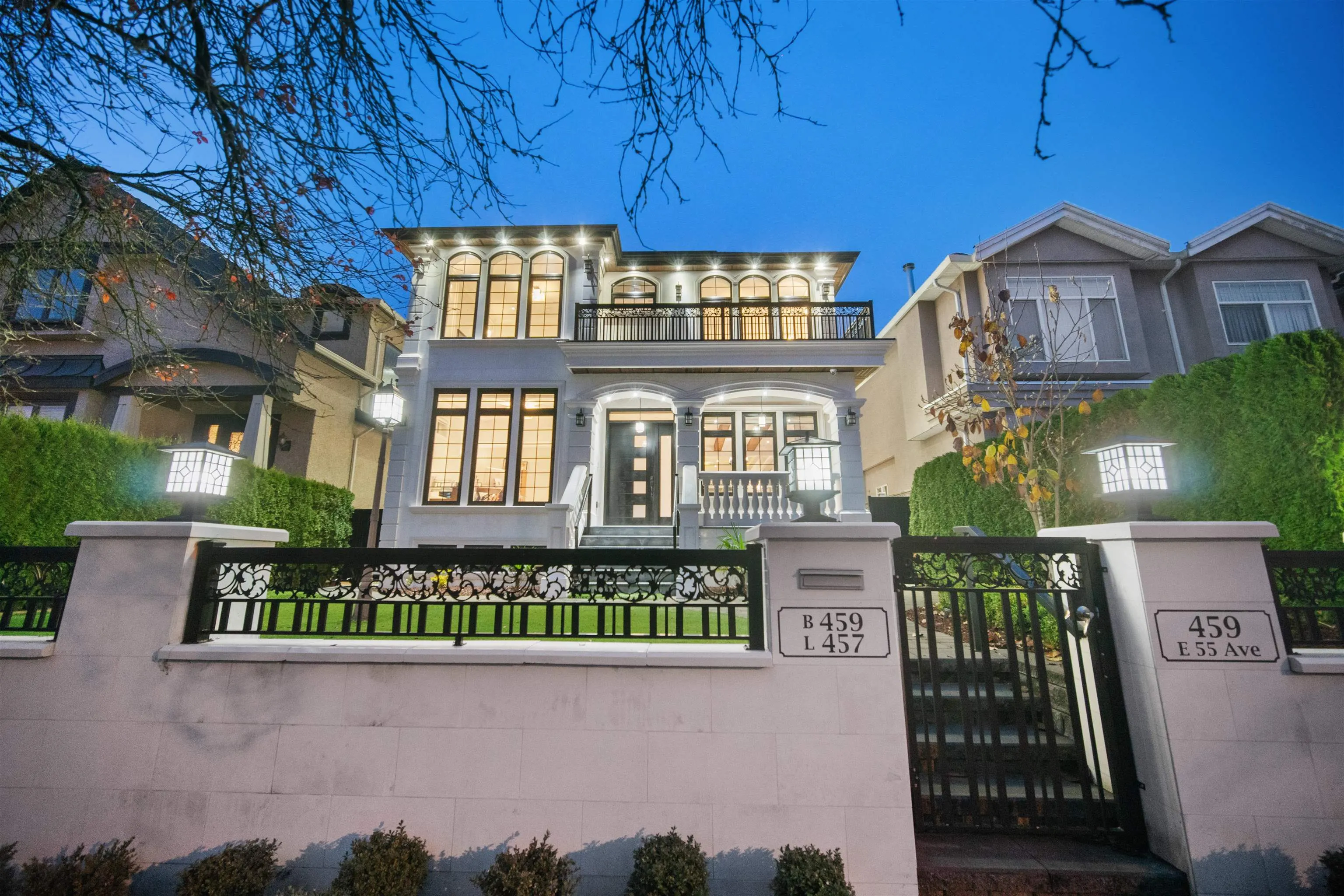 459 E 55th Avenue
