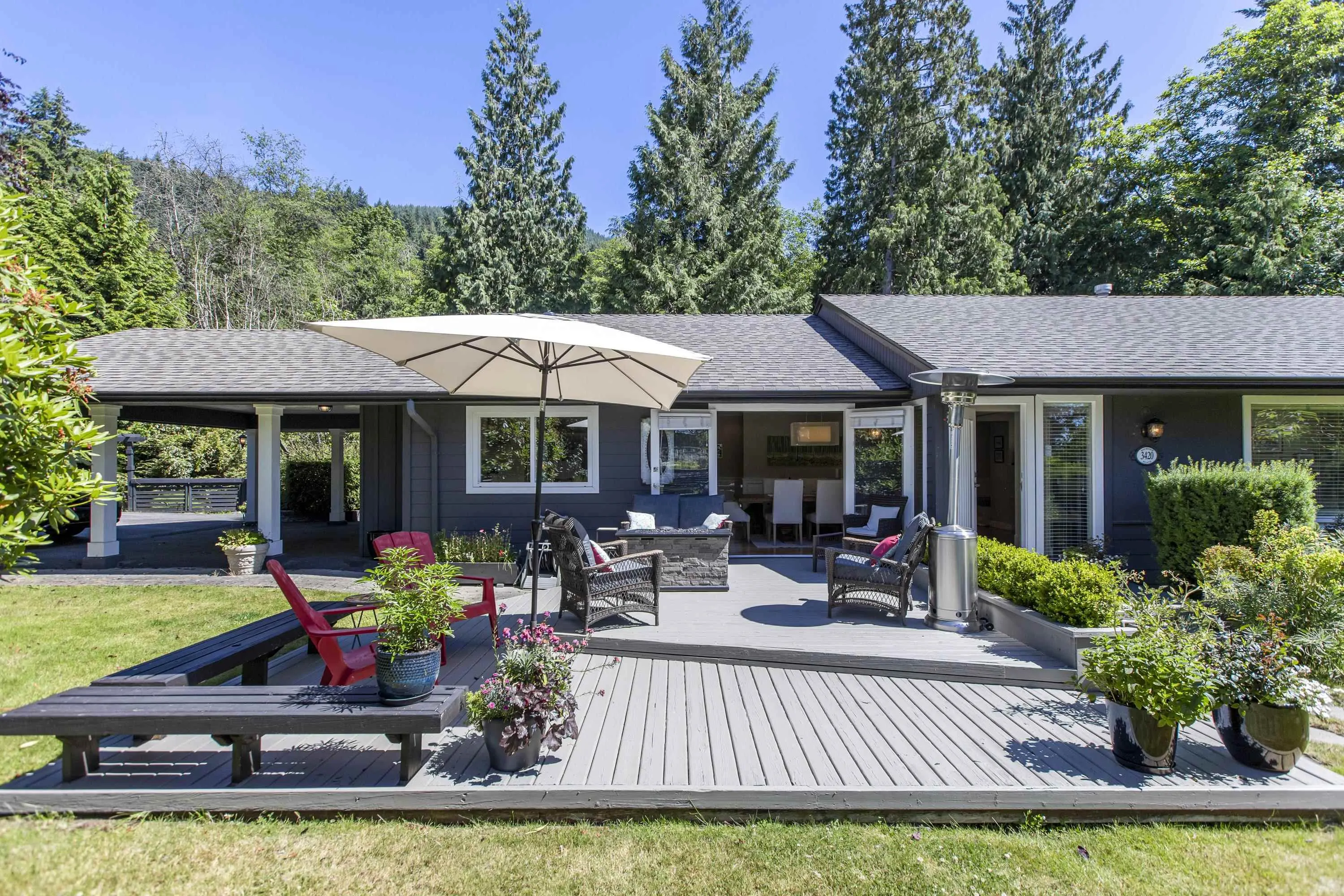 3420 Rockview Place