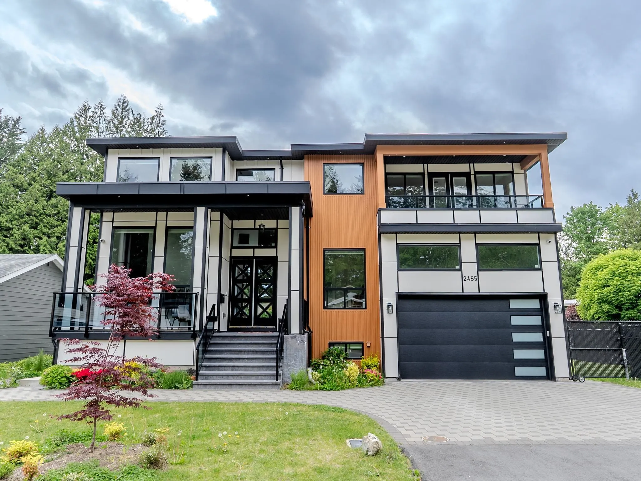 2485 Guilford Drive