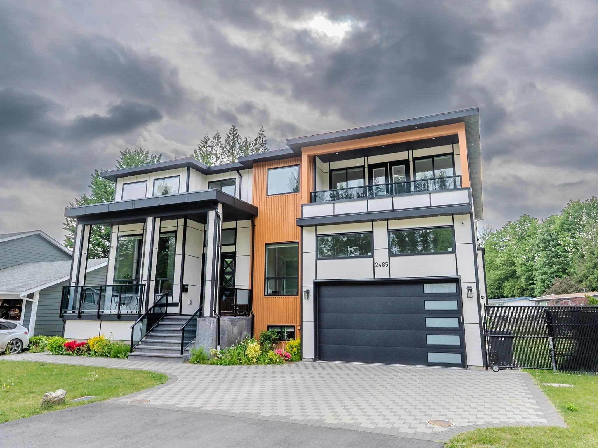 2485 Guilford Drive