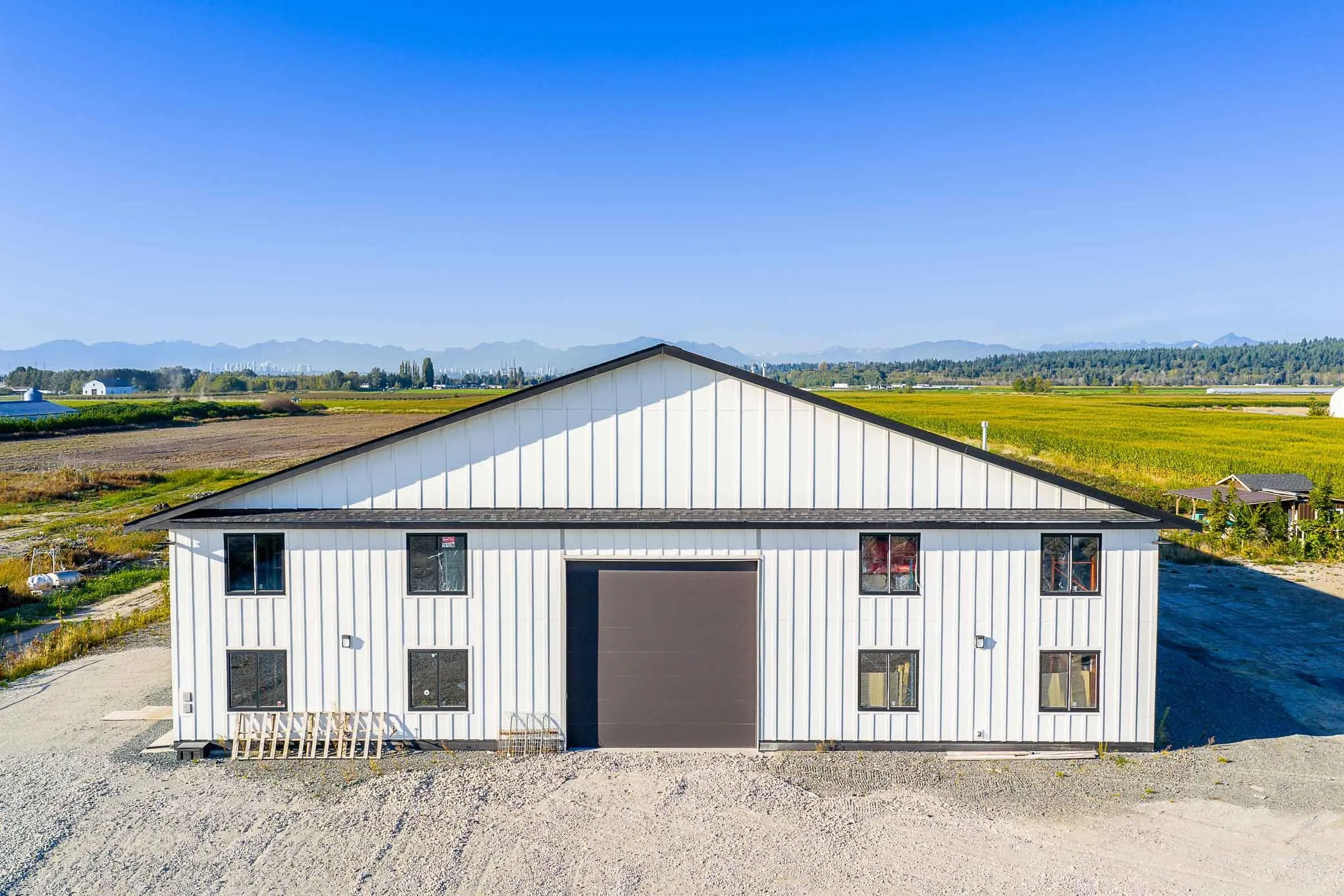 10677 Ladner Trunk Road
