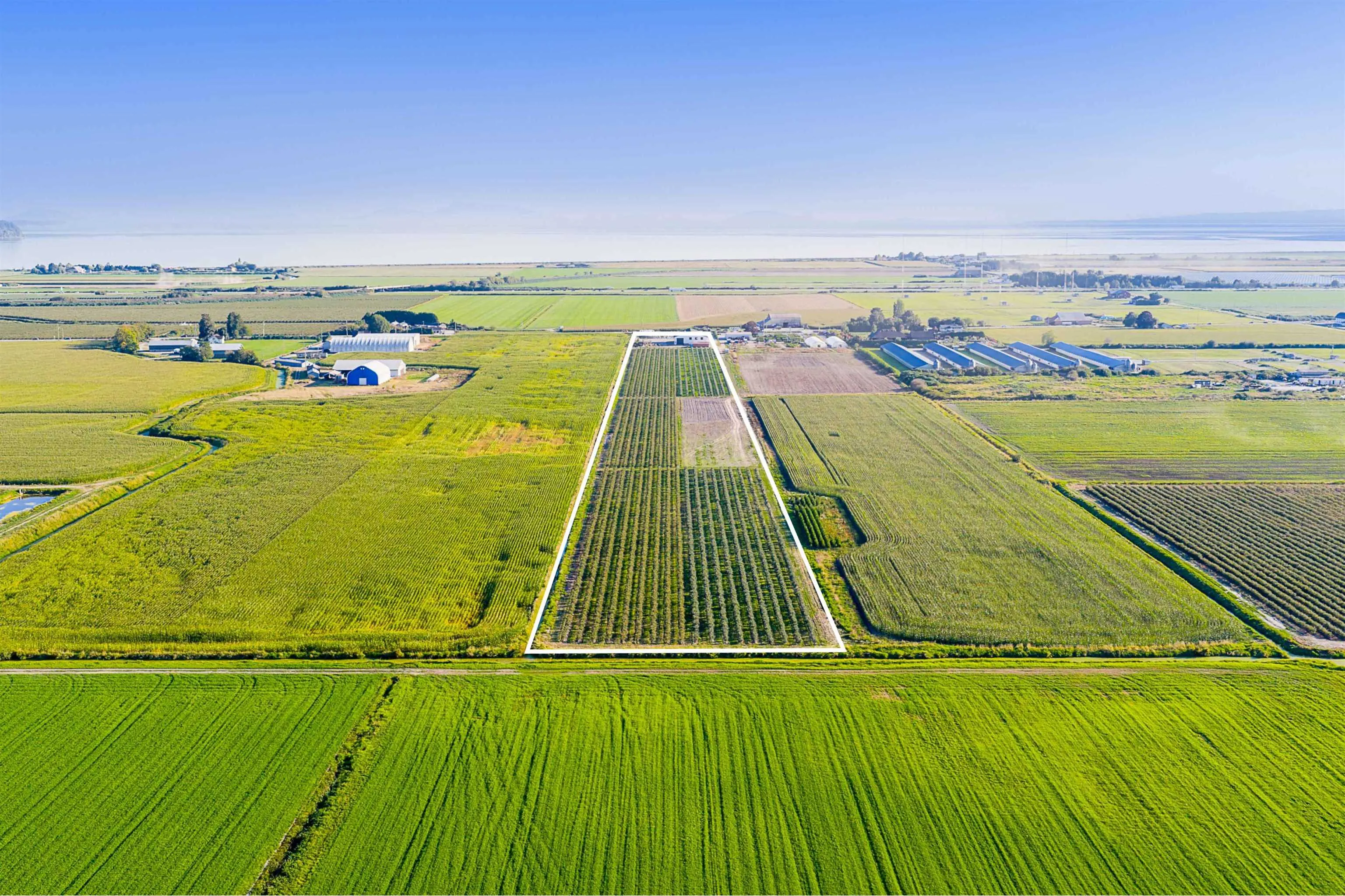 10677 Ladner Trunk Road
