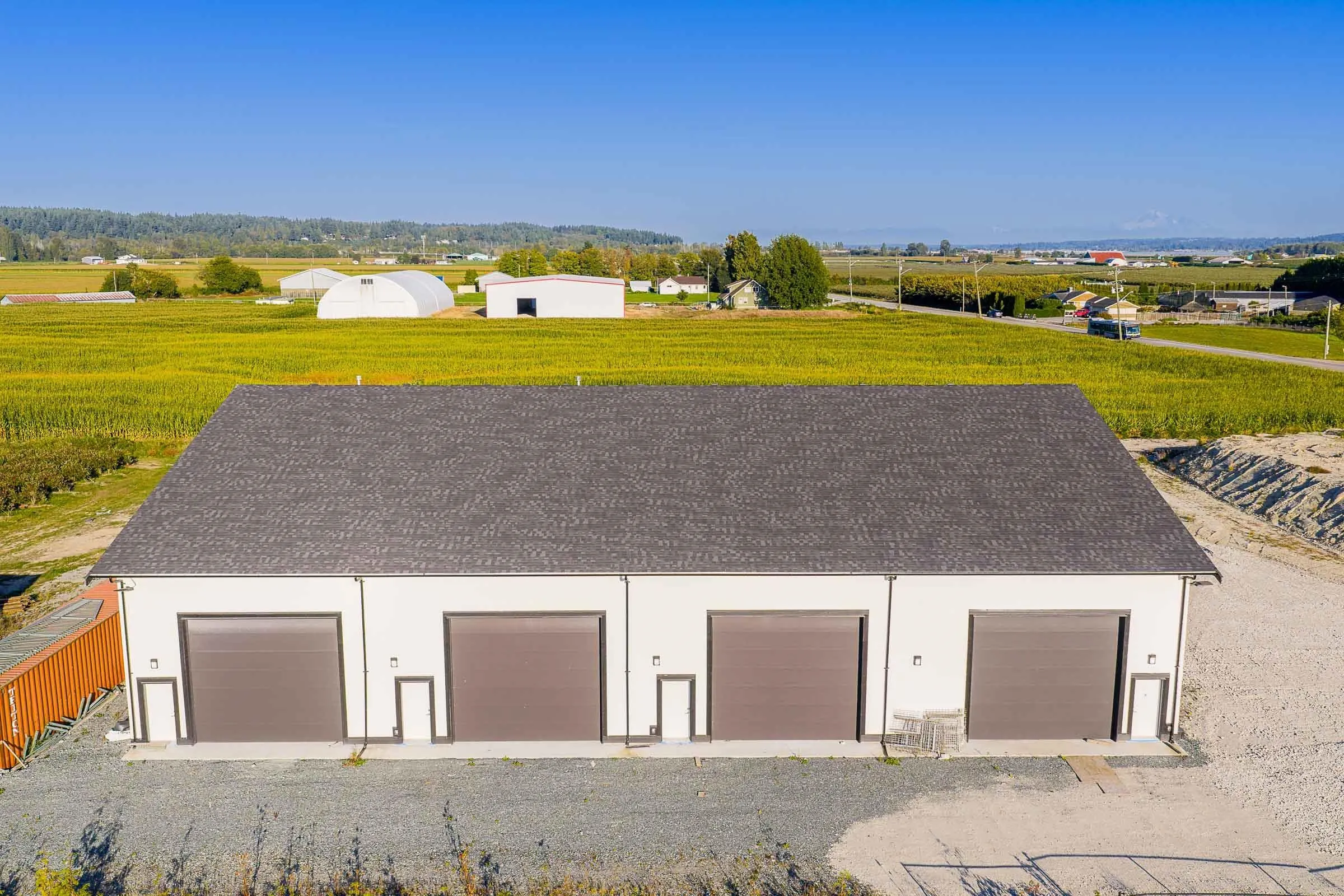 10677 Ladner Trunk Road
