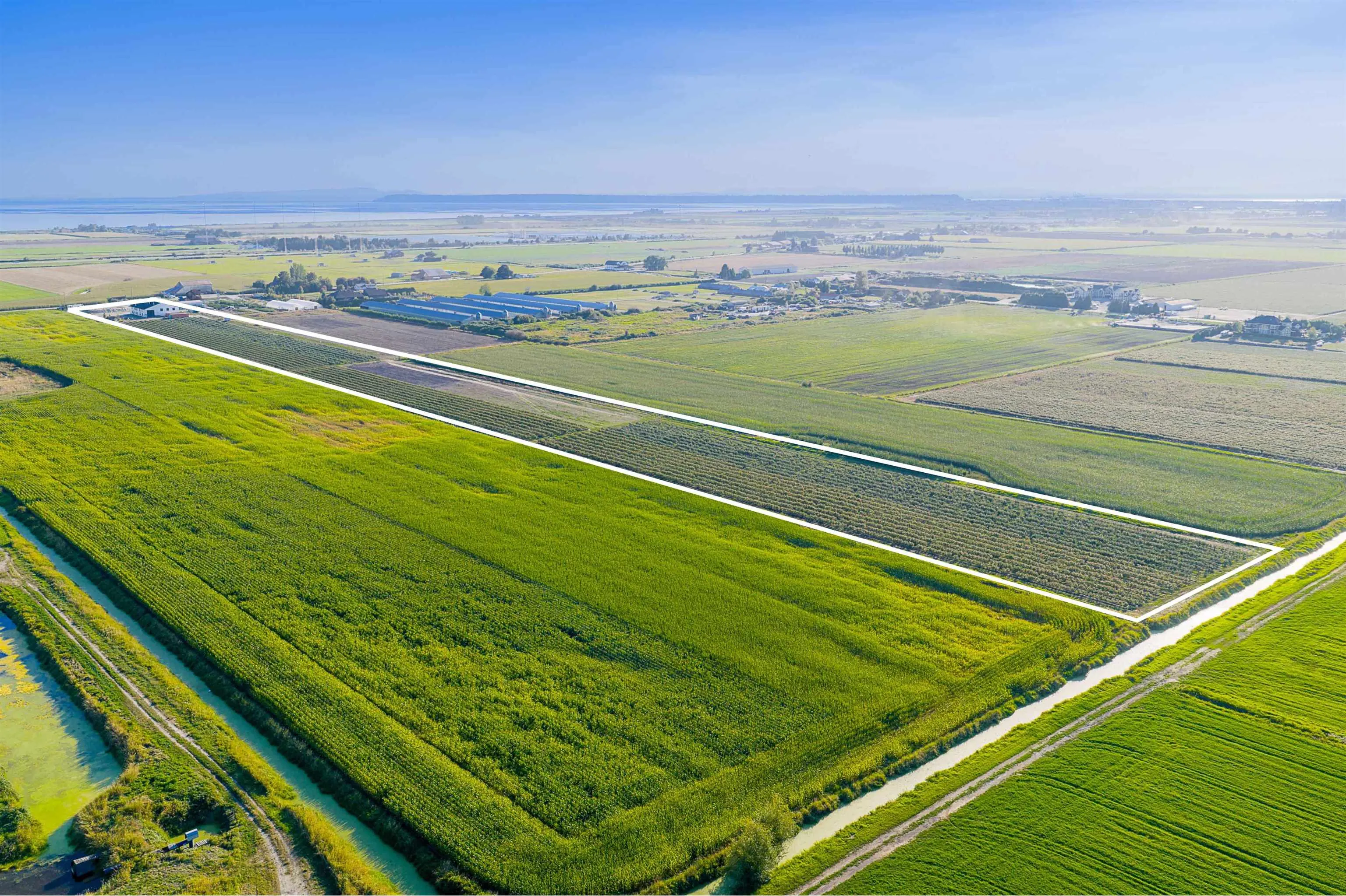 10677 Ladner Trunk Road