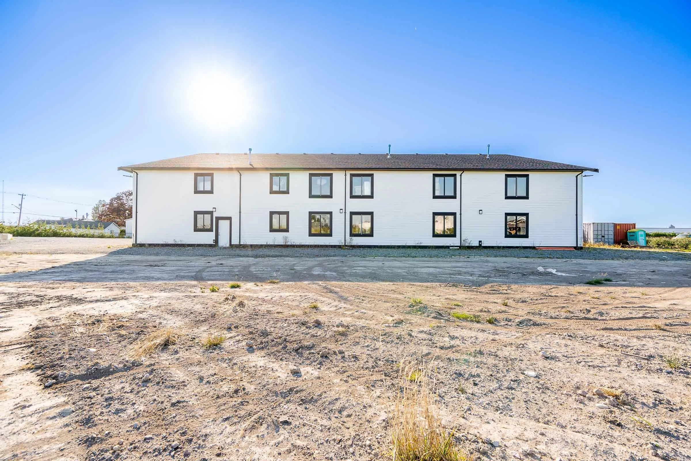 10677 Ladner Trunk Road