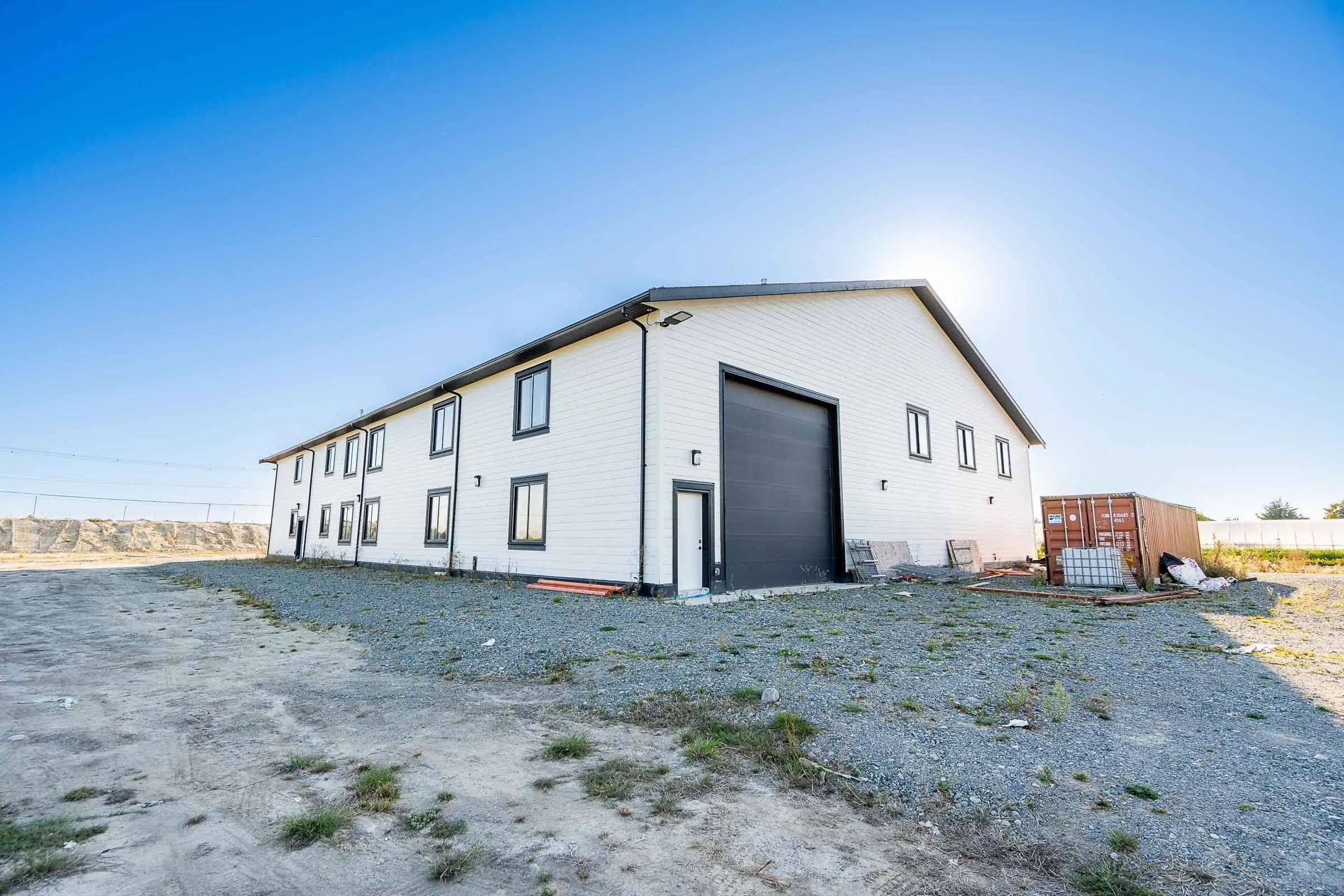 10677 Ladner Trunk Road