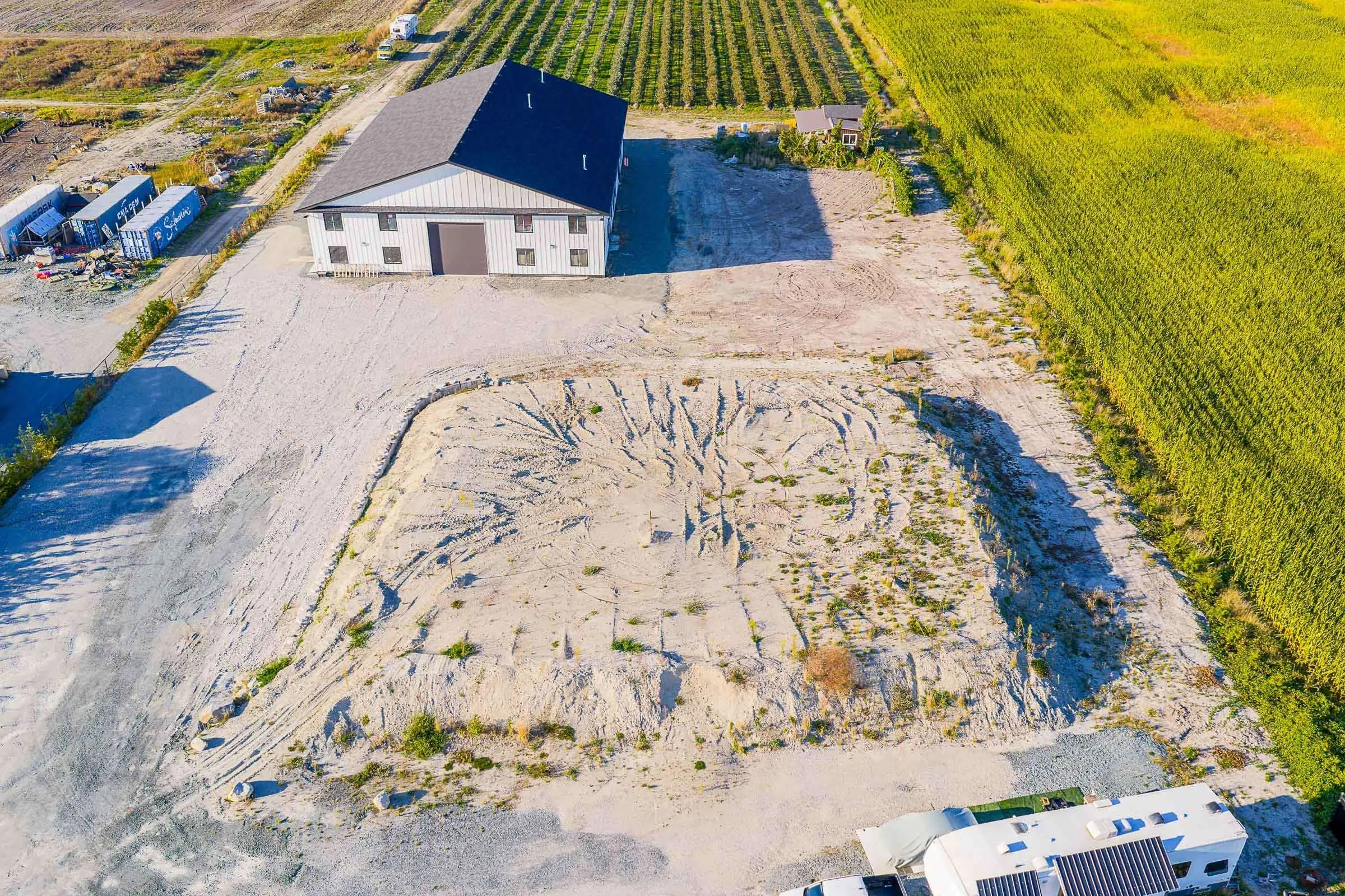10677 Ladner Trunk Road
